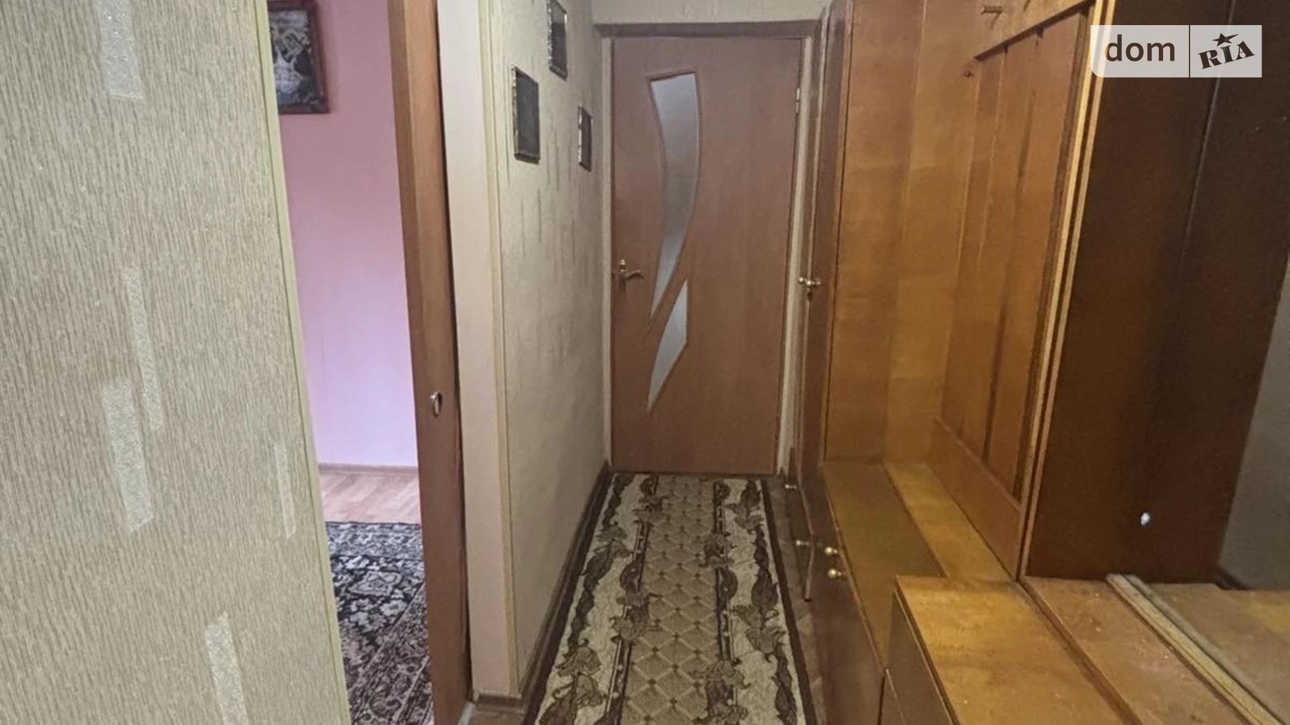 2-комнатная квартира 48 кв. м в Тернополе, ул. Бережанская - фото 4