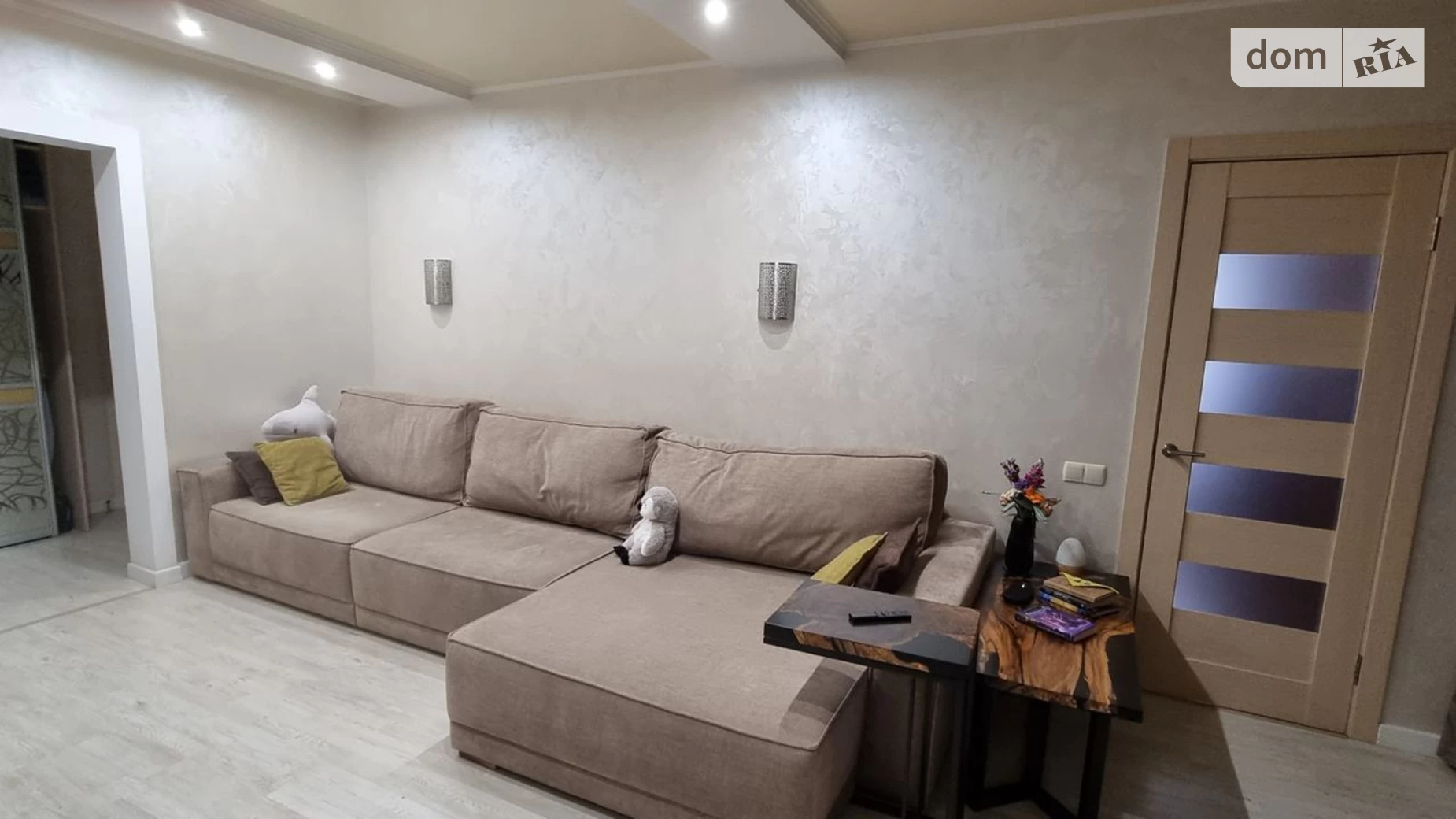 Продается 3-комнатная квартира 76 кв. м в Киеве, цена: 125000 $ - фото 5