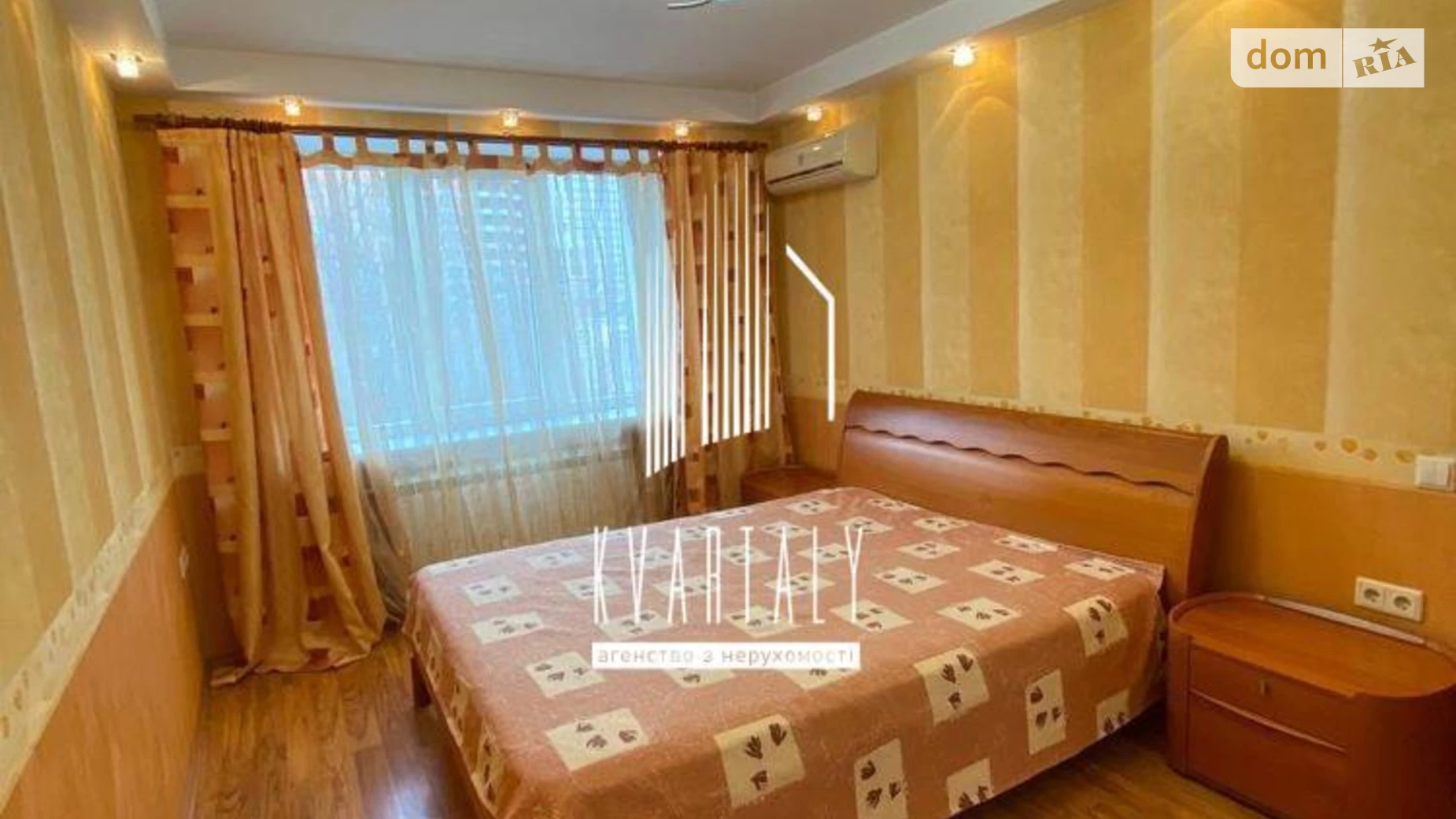 Продается 2-комнатная квартира 68 кв. м в Киеве, ул. Владимирская, 89/91 - фото 4