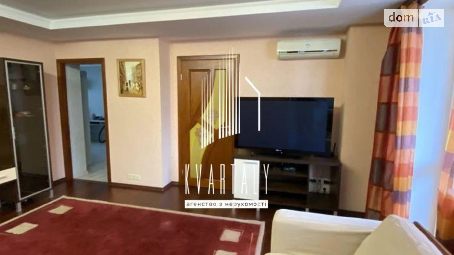 Продается 2-комнатная квартира 68 кв. м в Киеве, ул. Владимирская, 89/91 - фото 3