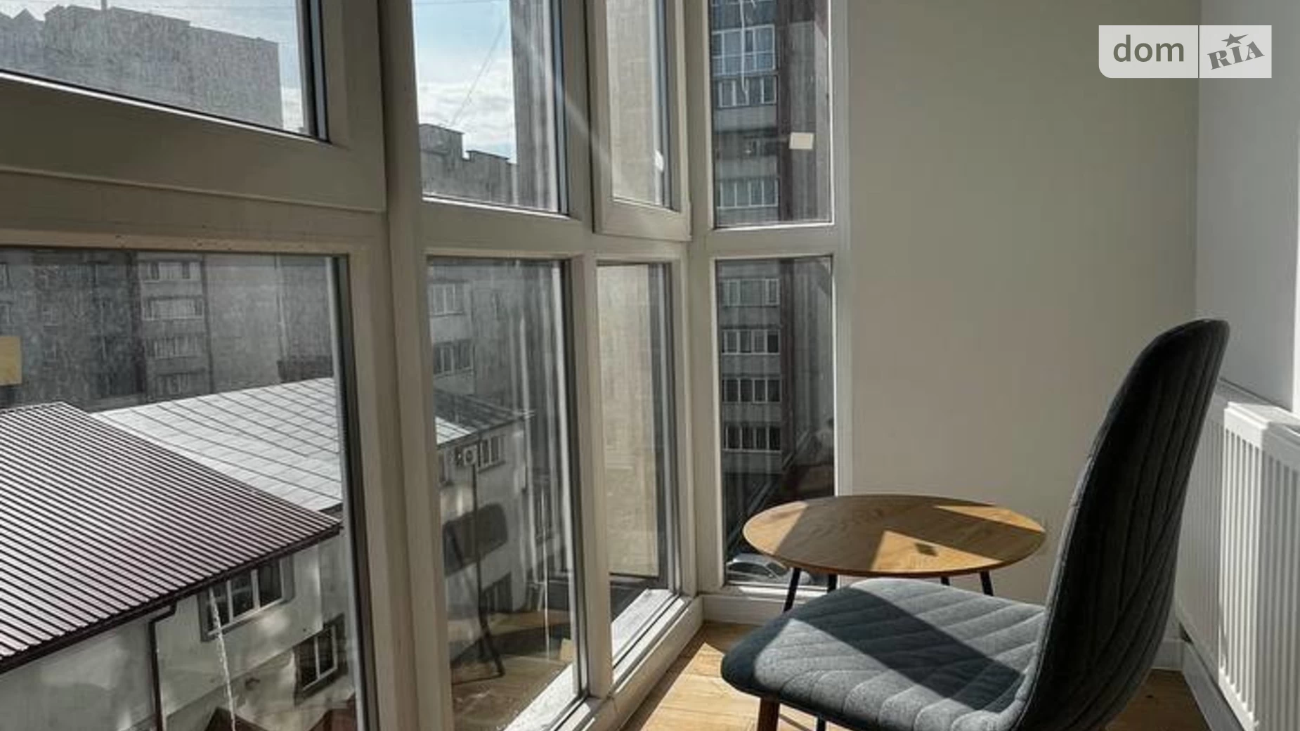 1-комнатная квартира 35.9 кв. м в, цена: 300 $ - фото 5