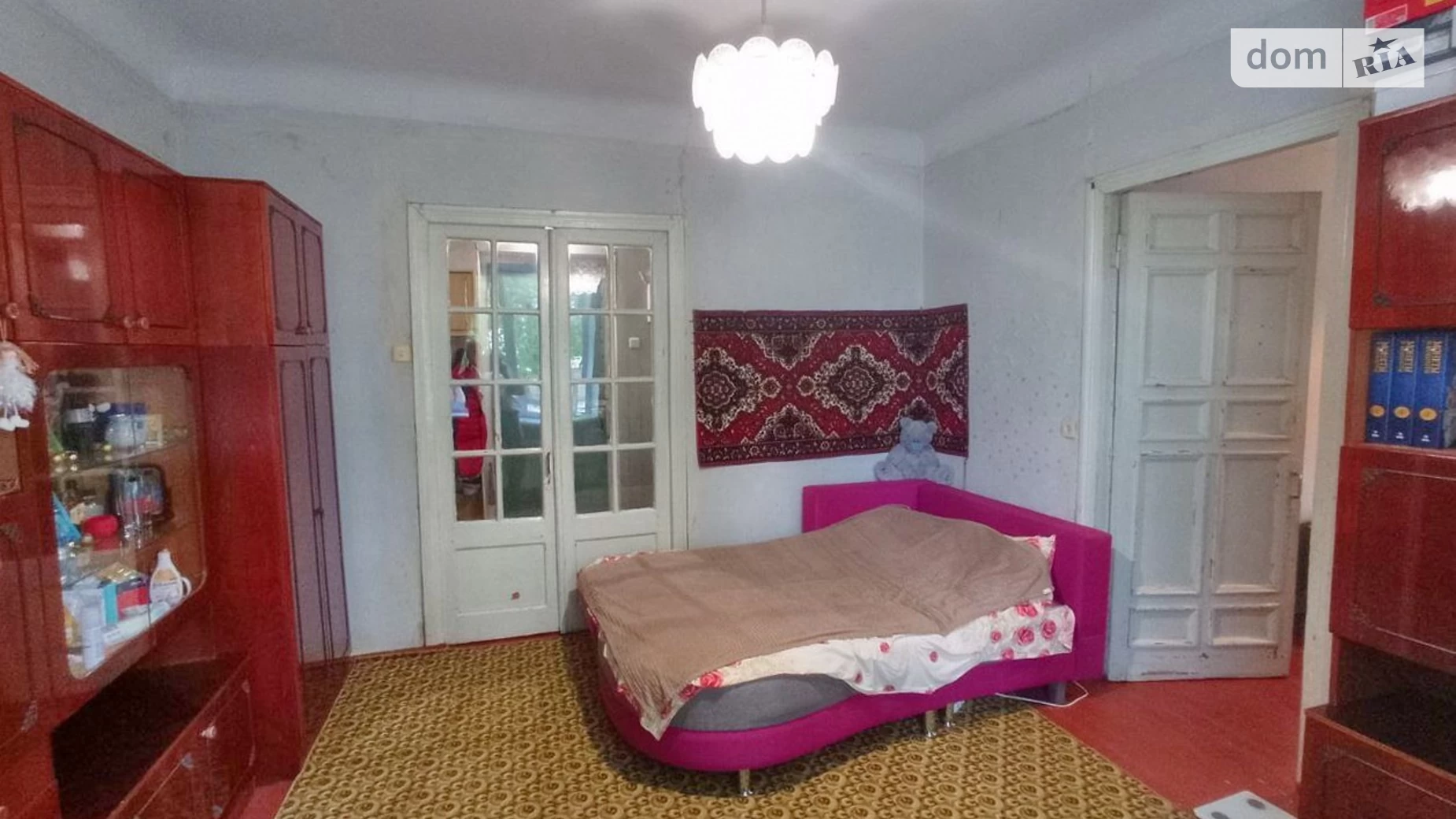 Продається 3-кімнатна квартира 63.3 кв. м у Дніпрі, цена: 31000 $ - фото 3