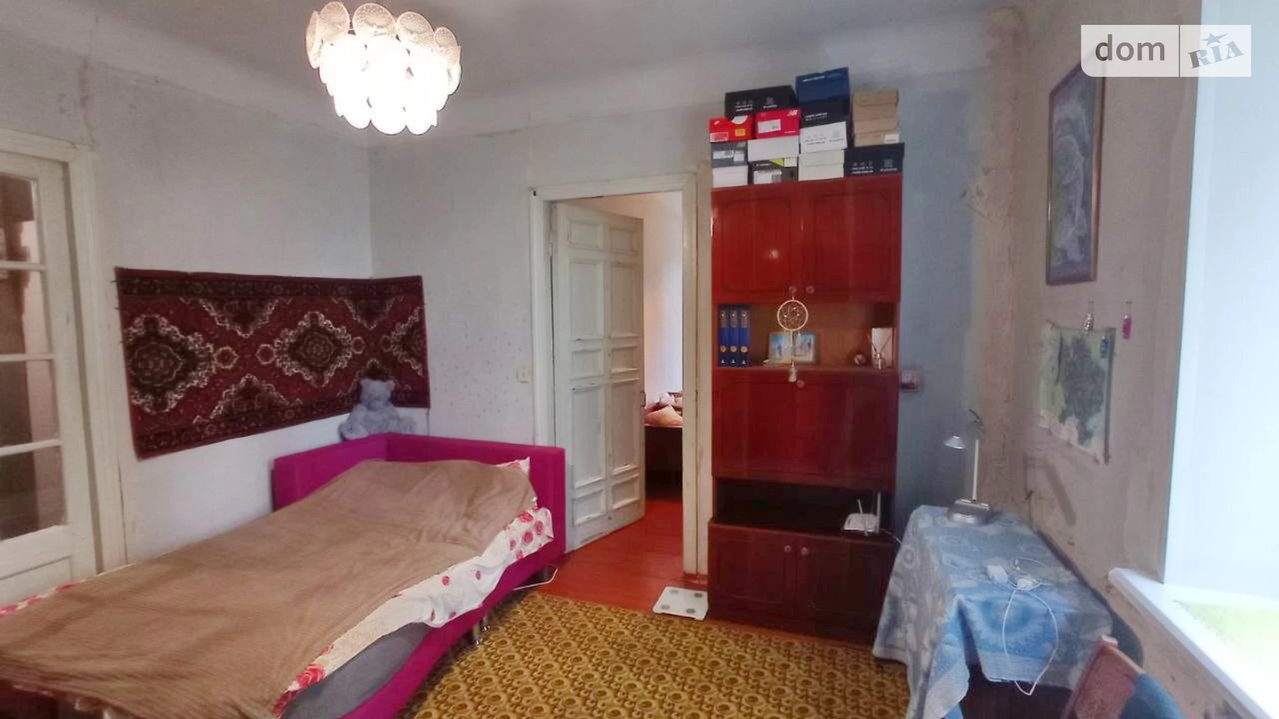 Продається 3-кімнатна квартира 63.3 кв. м у Дніпрі, цена: 31000 $ - фото 5