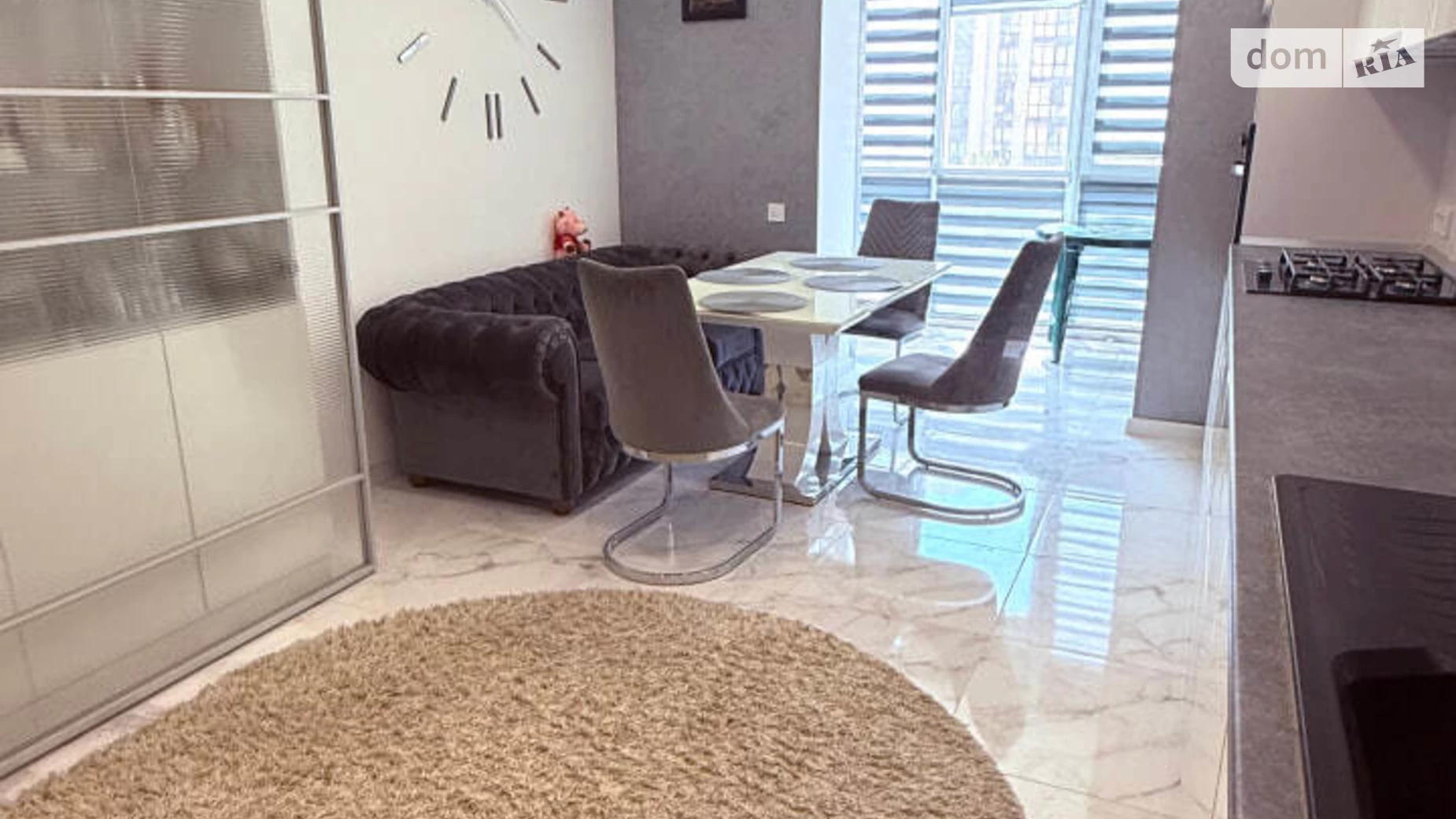 вул. Набережна Перемоги, 44Н Мандриківка Дніпро ЖК River Park - фото 3