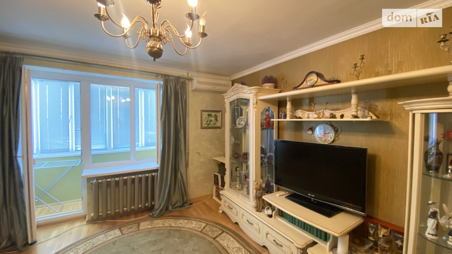 Продається 3-кімнатна квартира 66 кв. м у Миколаєві, цена: 48000 $ - фото 3