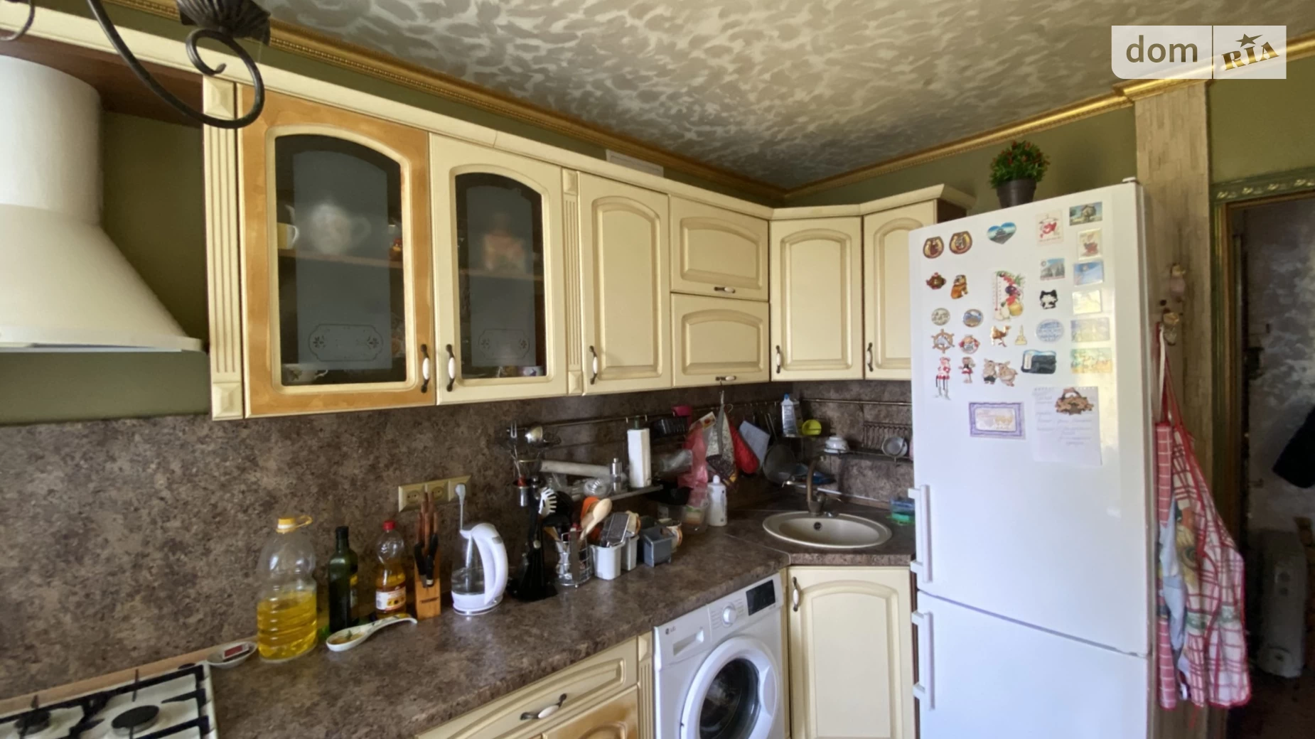 Продається 3-кімнатна квартира 66 кв. м у Миколаєві, цена: 48000 $ - фото 5