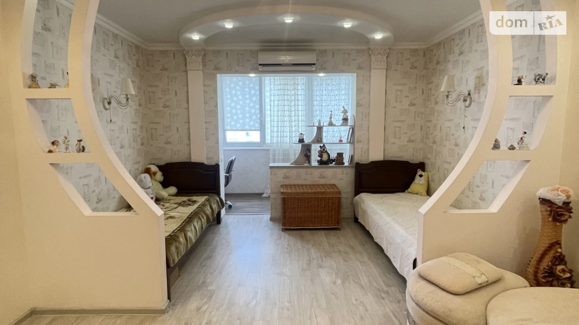 Продається 2-кімнатна квартира 74.1 кв. м у Одесі, цена: 75000 $ - фото 3