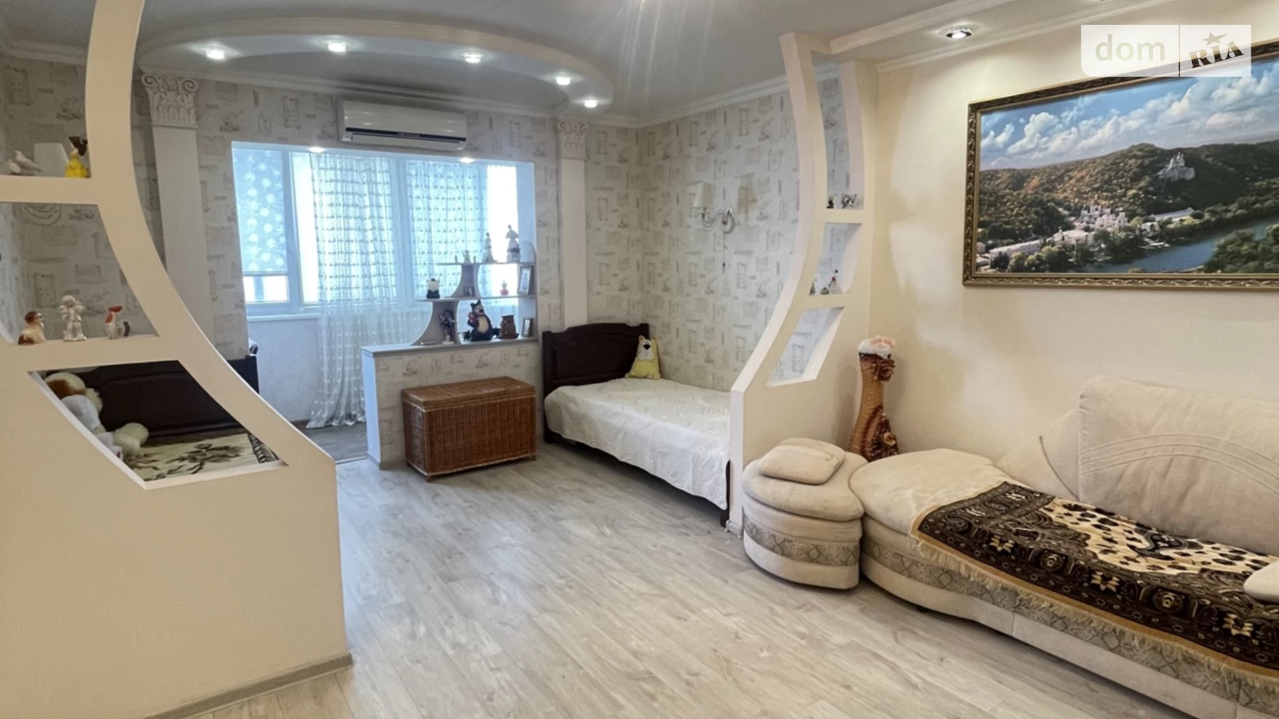 Продається 2-кімнатна квартира 74.1 кв. м у Одесі, цена: 75000 $ - фото 4