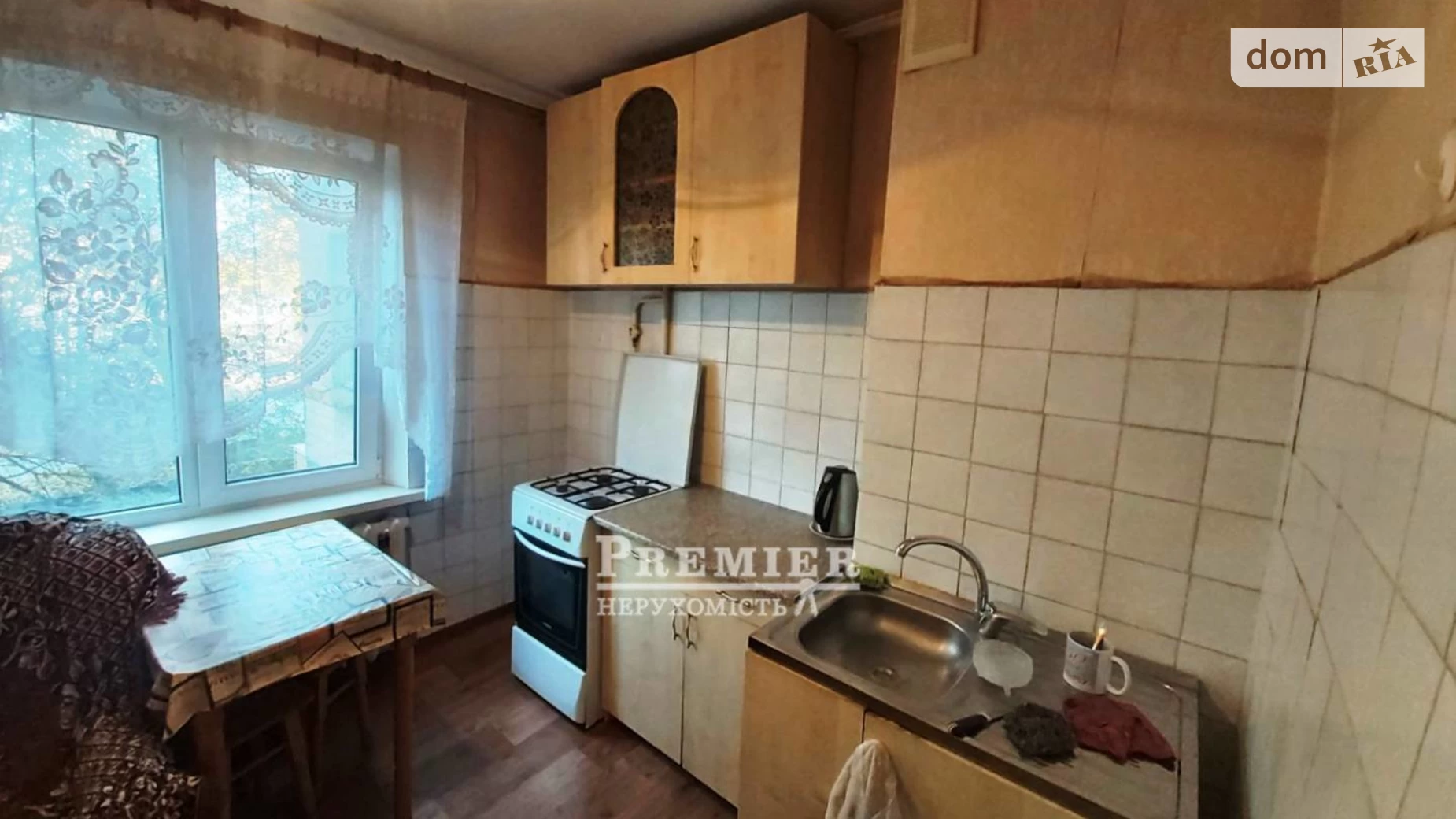 Продається 1-кімнатна квартира 34 кв. м у Одесі, цена: 30000 $ - фото 4