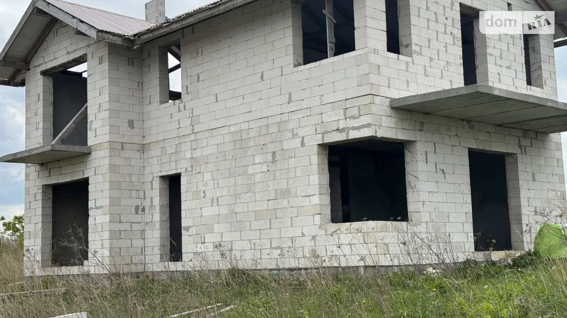 Продається будинок 2 поверховий 200 кв. м з ділянкою, цена: 73000 $ - фото 2