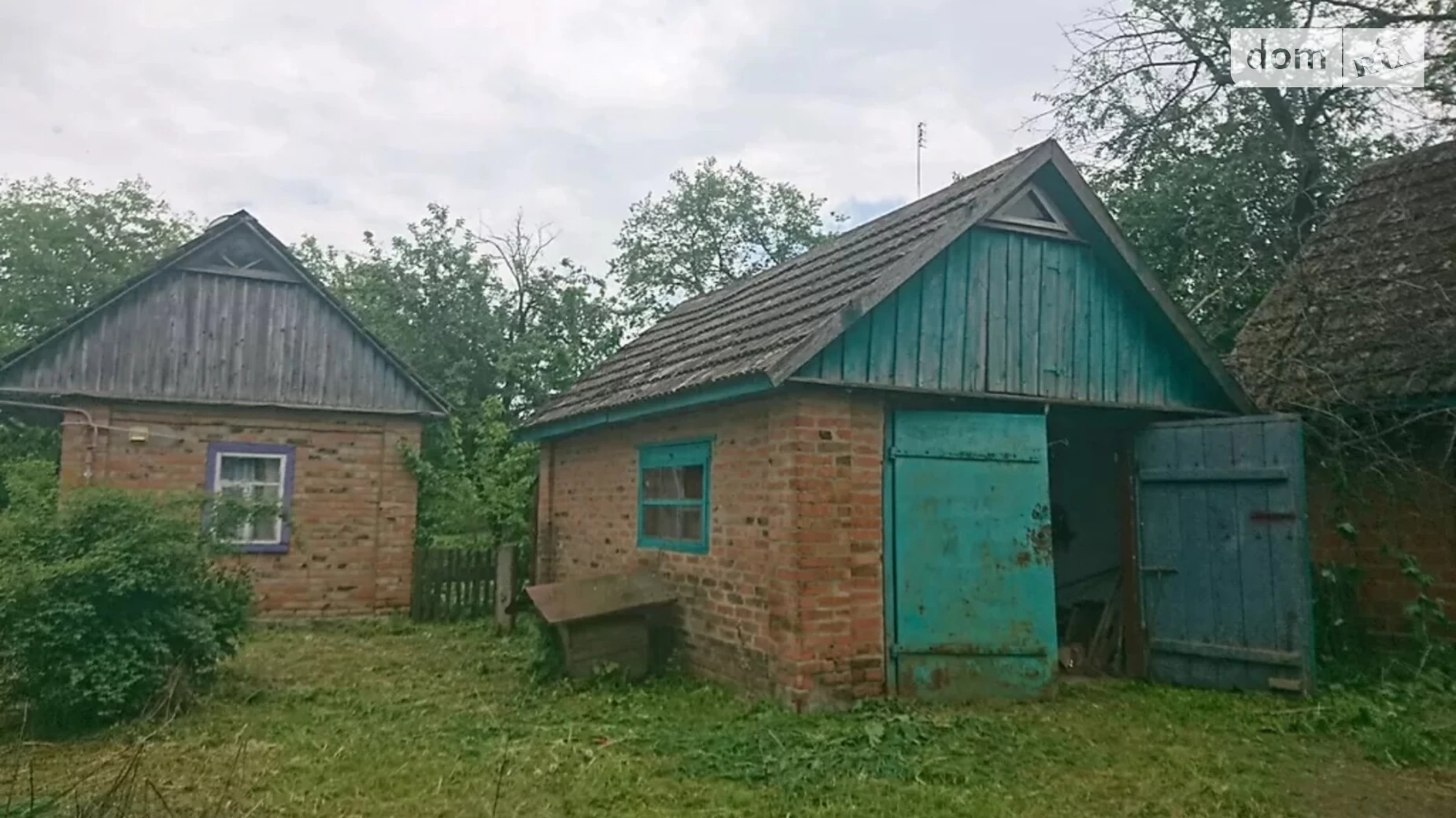 Продается одноэтажный дом 57 кв. м с верандой, цена: 3500 $ - фото 3
