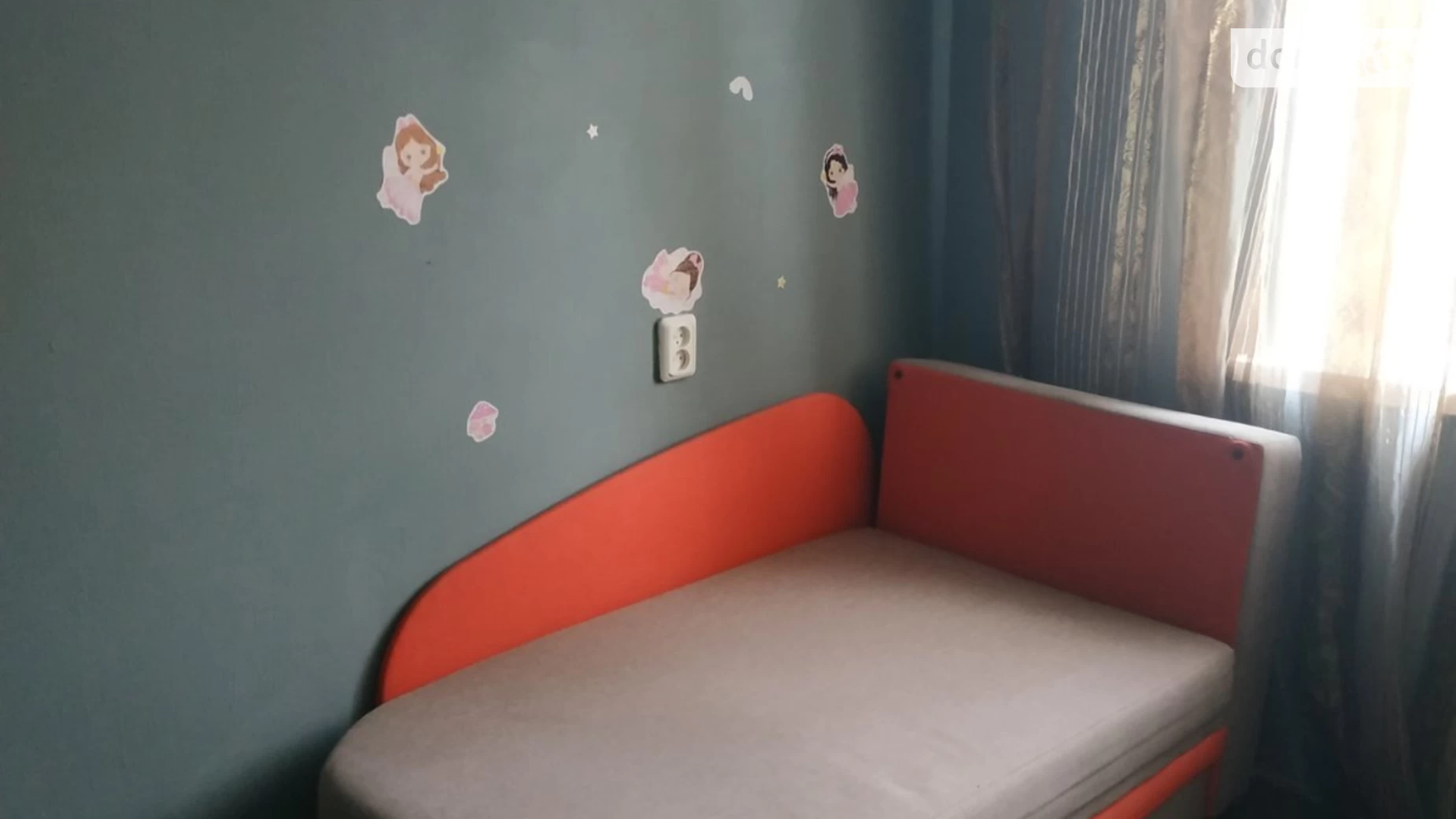 Сдается в аренду 2-комнатная квартира 40 кв. м в, цена: 6500 грн - фото 3