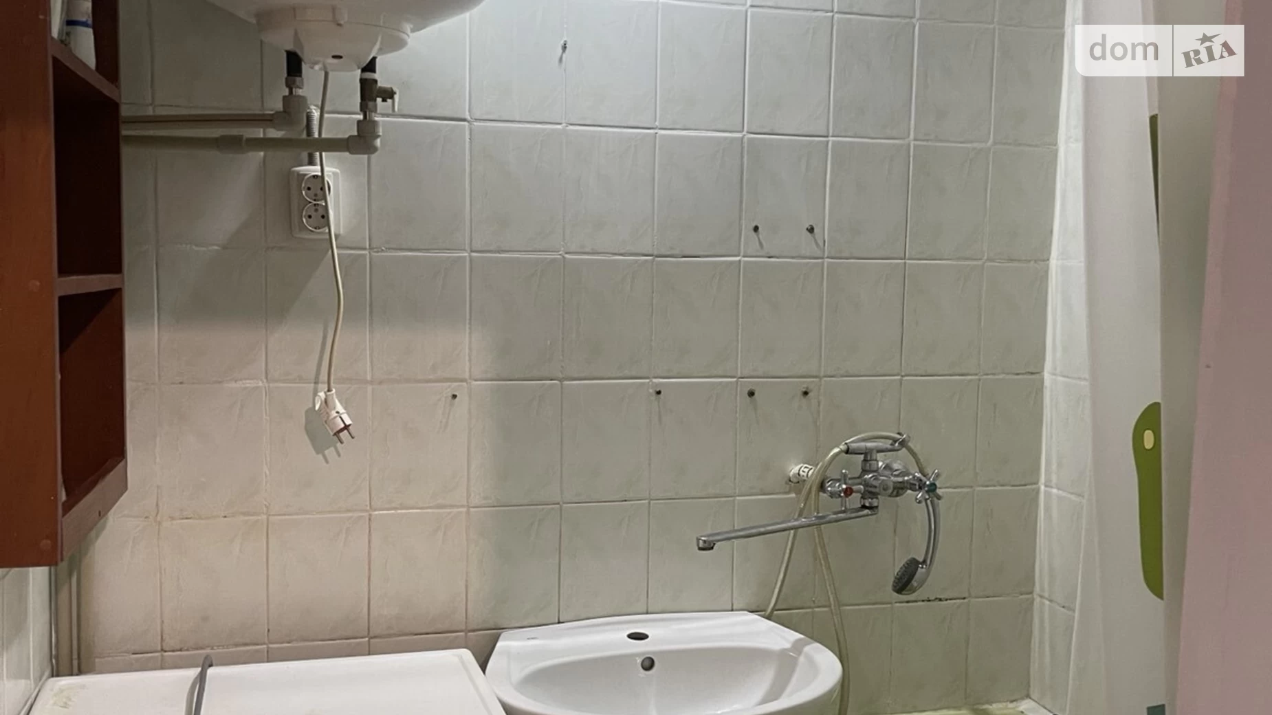 Сдается в аренду 2-комнатная квартира 40 кв. м в, цена: 6500 грн - фото 4