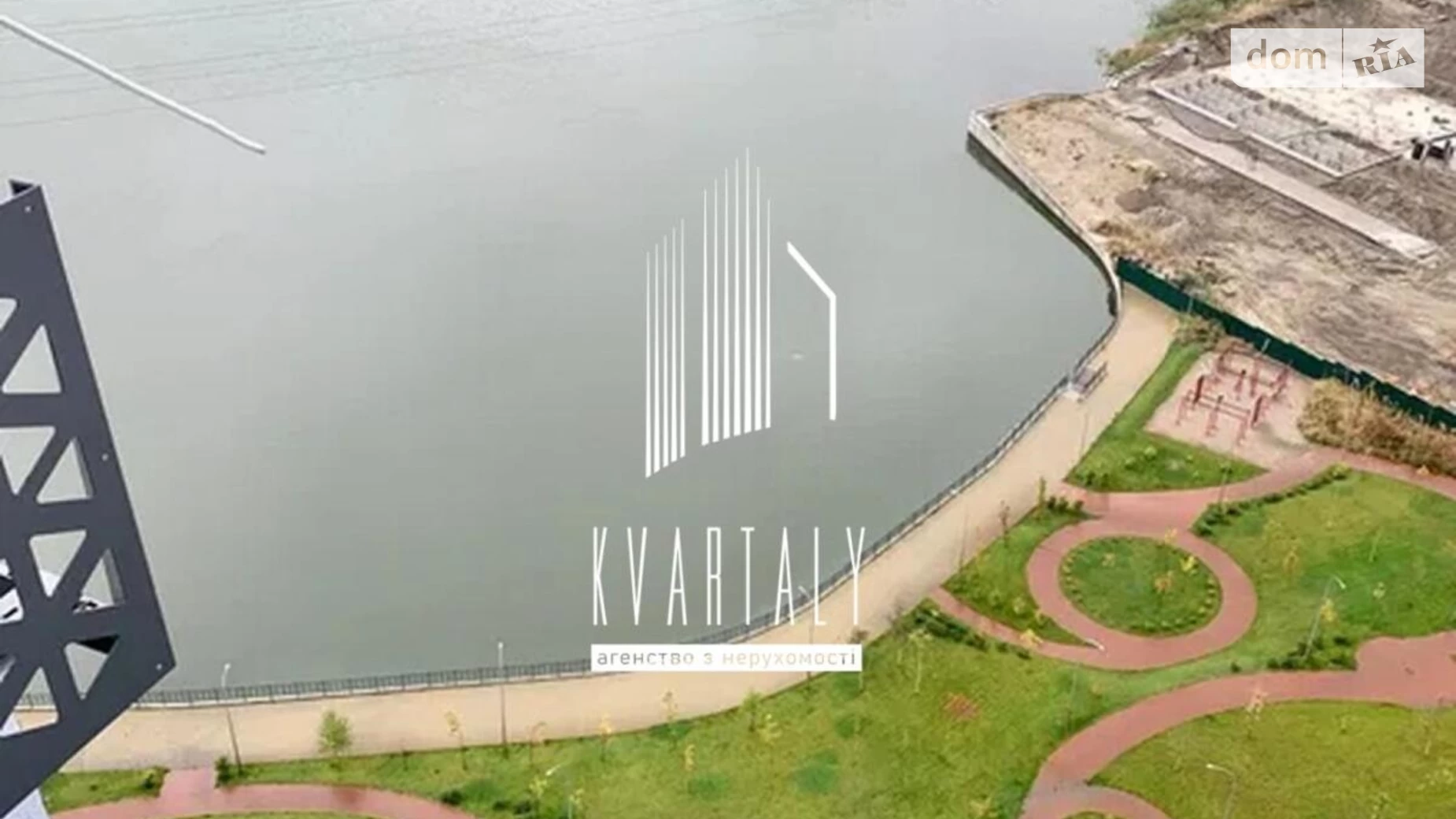 Здається в оренду 1-кімнатна квартира 50 кв. м у Києві, вул. Ревуцького, 40Г - фото 5