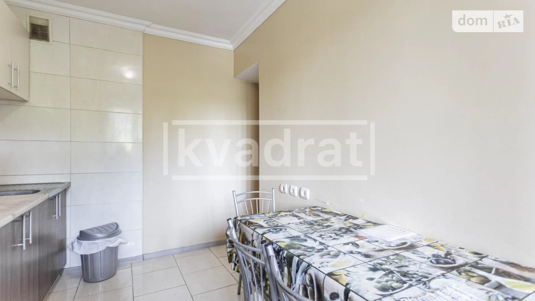Здається в оренду 3-кімнатна квартира 90 кв. м у Києві, вул. Антоновича(Горького), 100 - фото 2