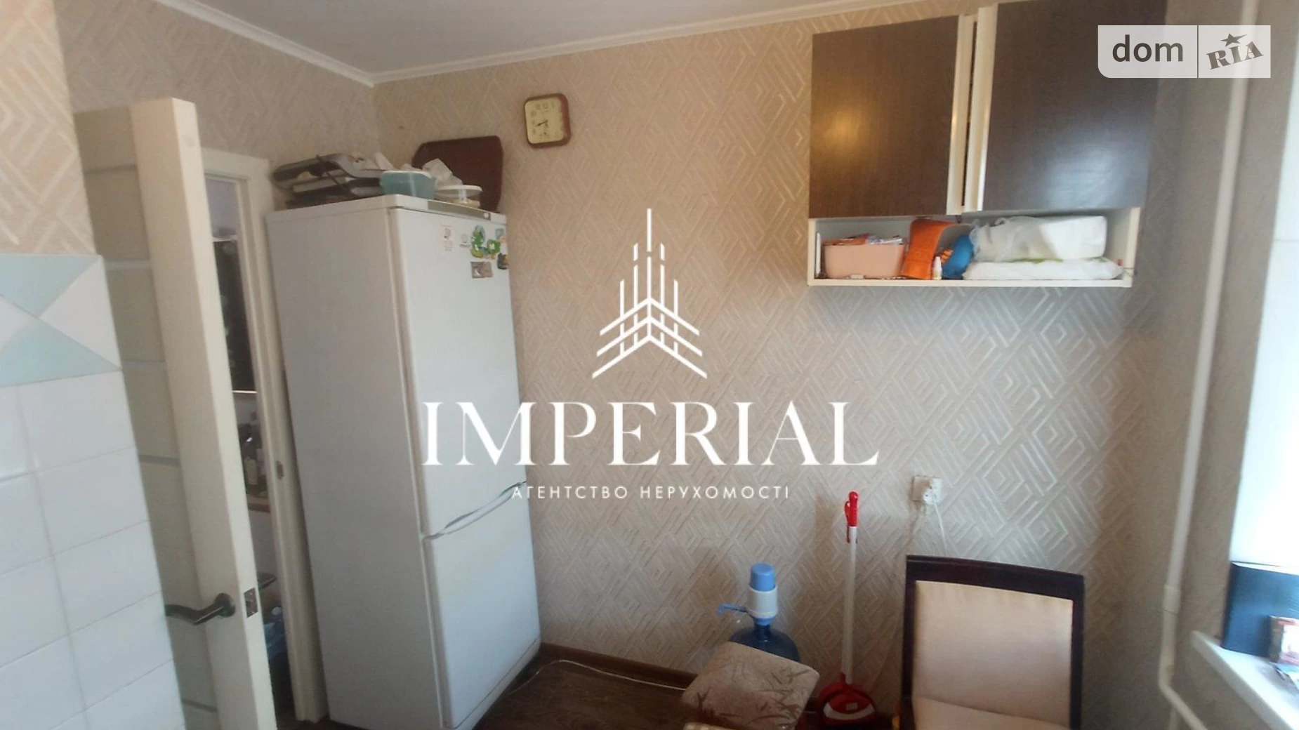 Продается 3-комнатная квартира 62.5 кв. м в Киеве, ул. Кубанской Украины, 49 - фото 5