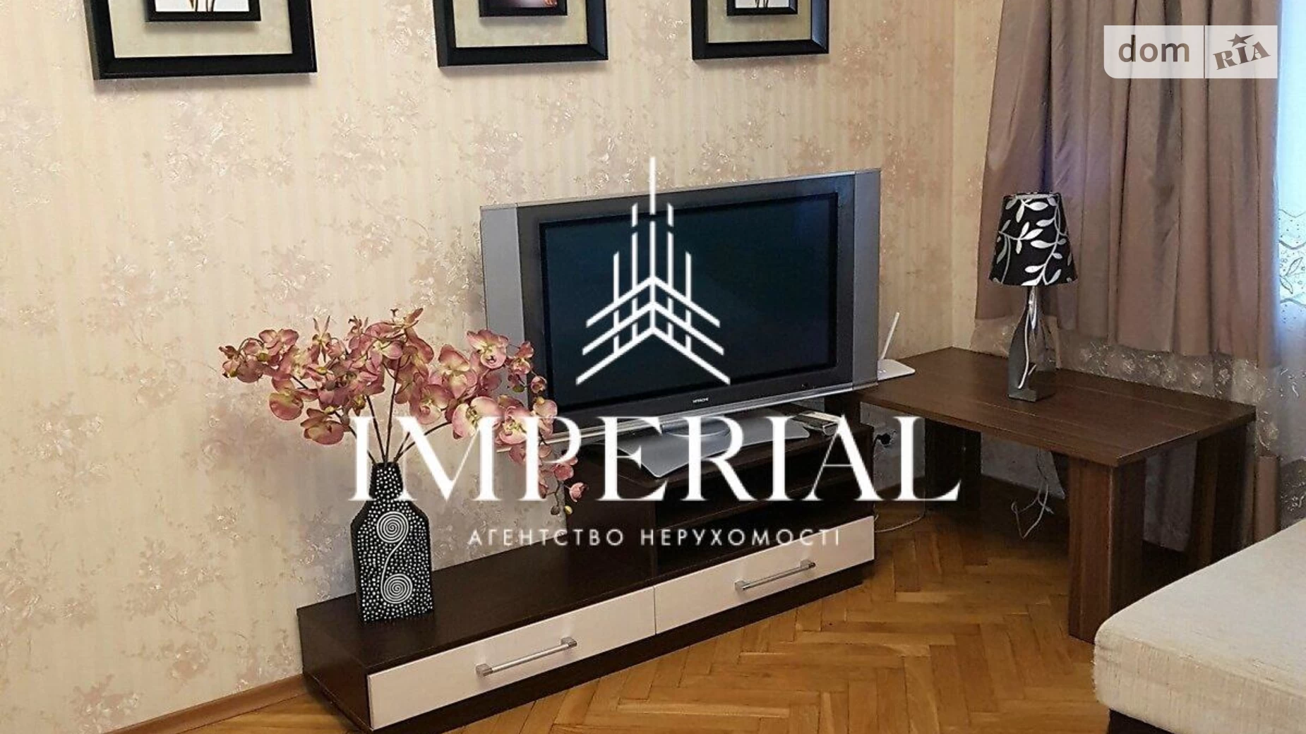 Сдается в аренду 2-комнатная квартира 45 кв. м в Киеве, бул. Леси Украинки, 9 - фото 2