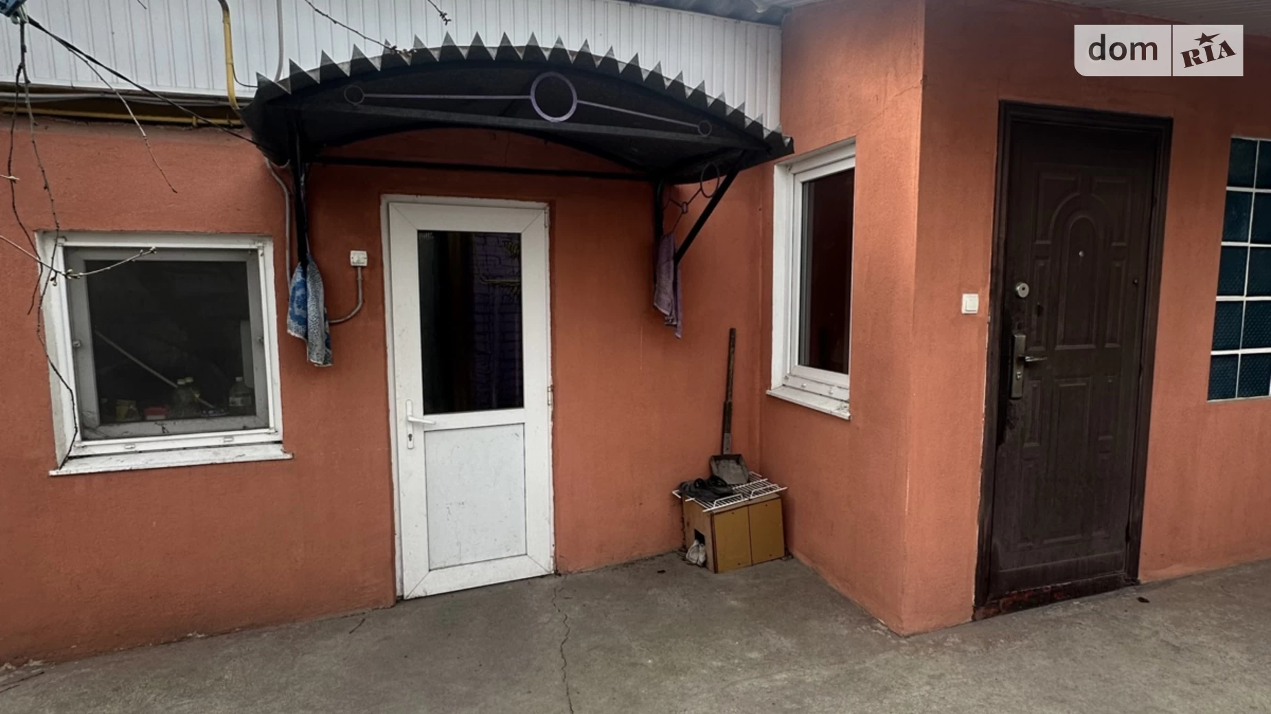 Продається одноповерховий будинок 50 кв. м с басейном, цена: 25000 $ - фото 2