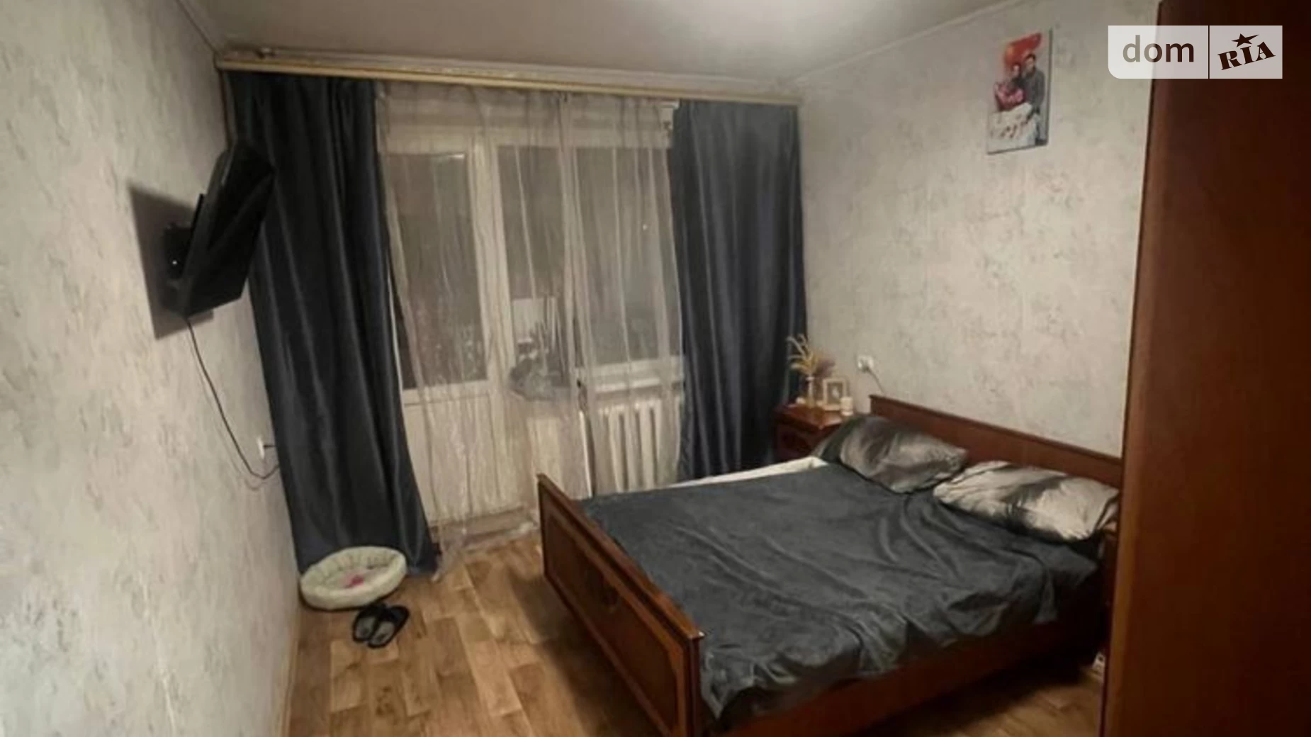 Продается 2-комнатная квартира 53 кв. м в Днепре, мас. Тополь-2 - фото 2