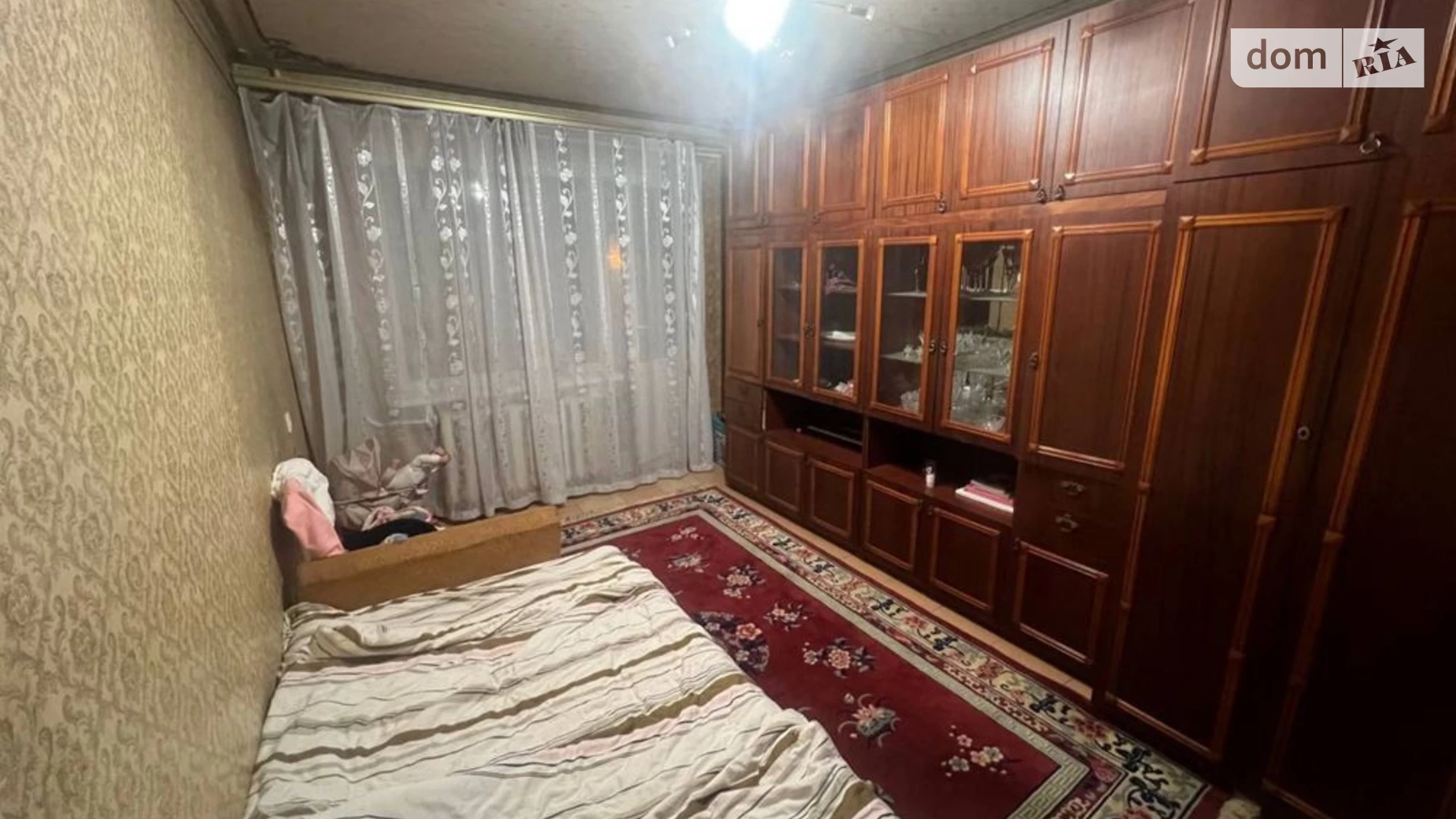 Продается 2-комнатная квартира 53 кв. м в Днепре, мас. Тополь-2 - фото 4