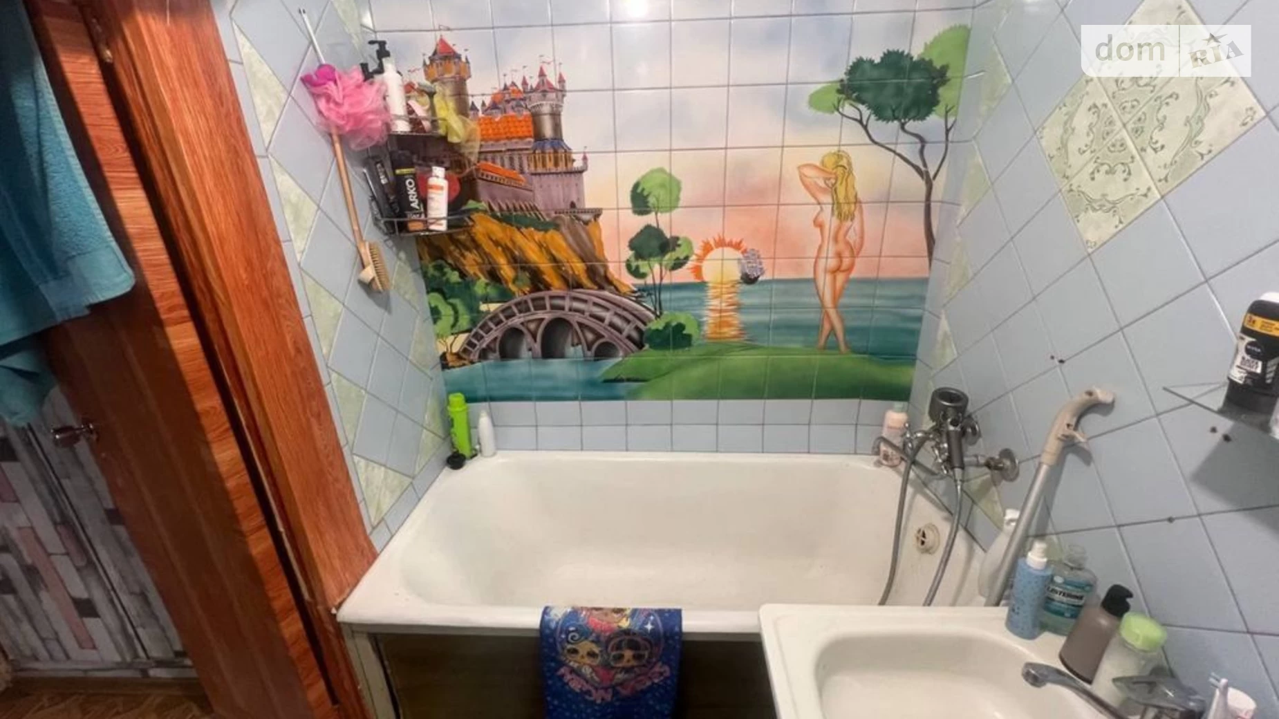 Продается 2-комнатная квартира 53 кв. м в Днепре, мас. Тополь-2 - фото 5