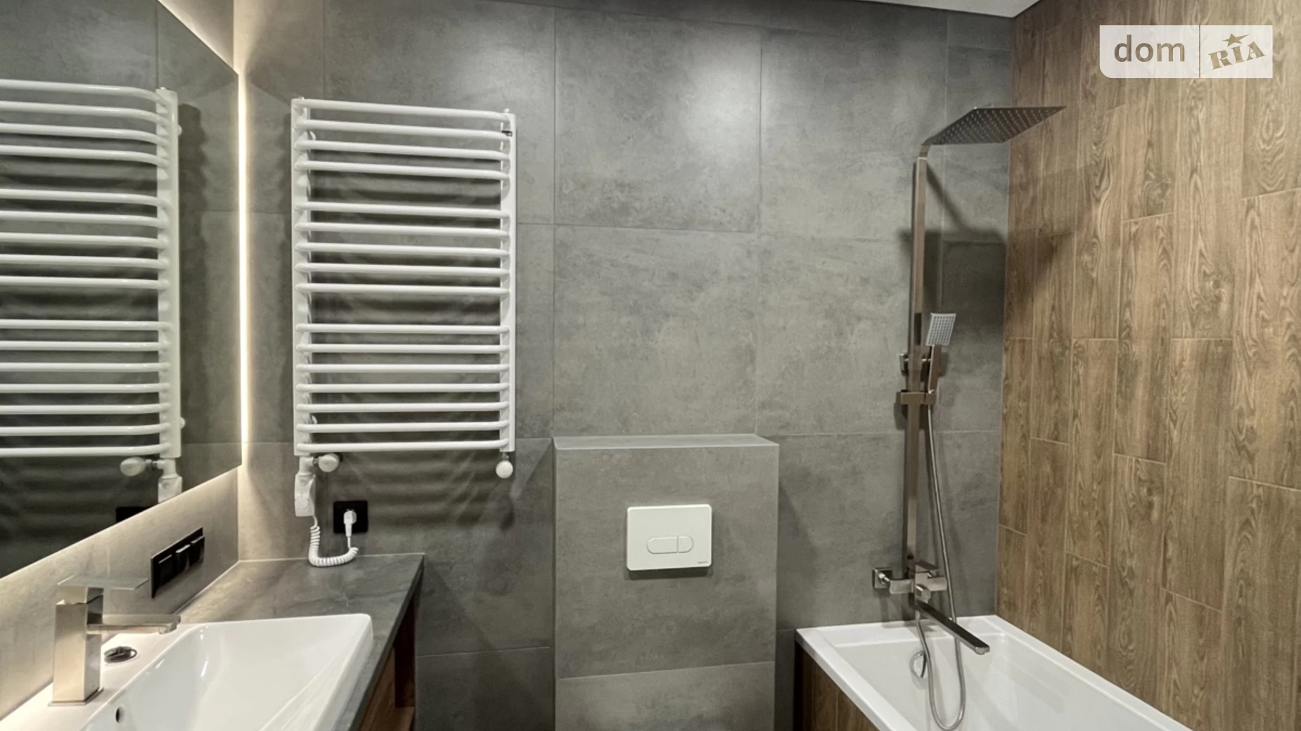 Продается 1-комнатная квартира 36.7 кв. м в Ивано-Франковске, ул. Флотская, 10Б - фото 4