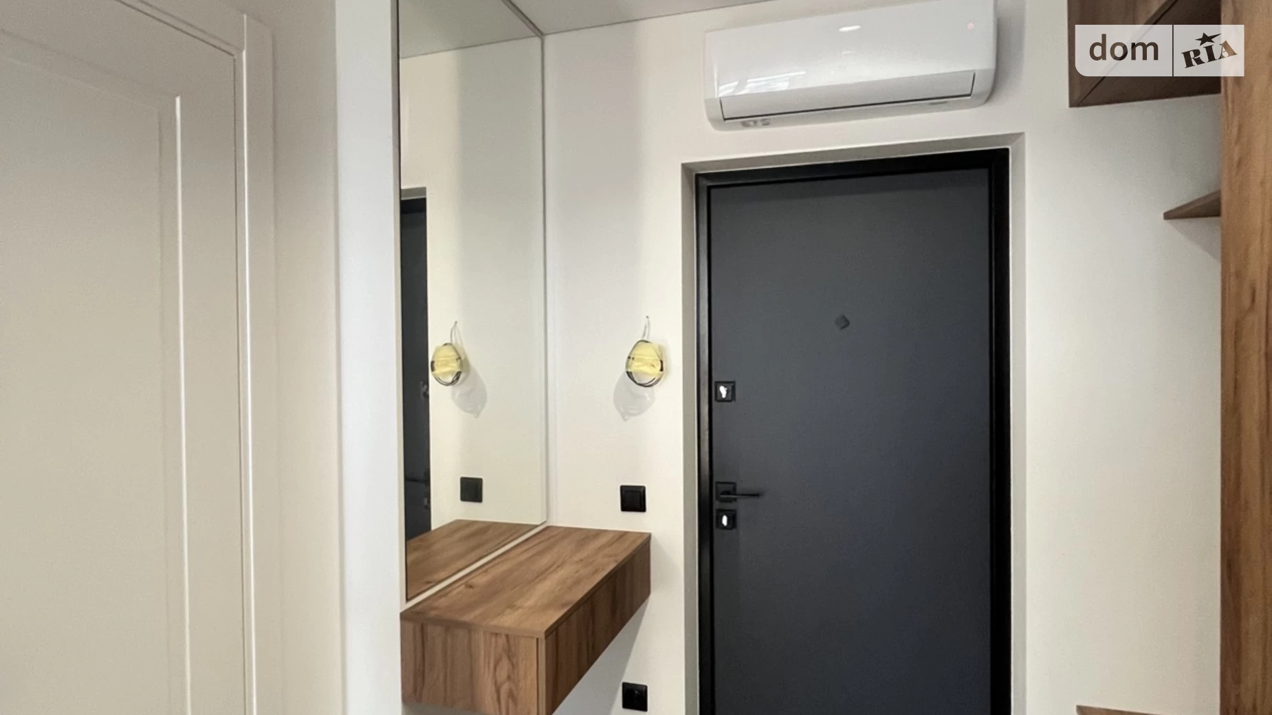 Продается 1-комнатная квартира 36.7 кв. м в Ивано-Франковске, ул. Флотская, 10Б - фото 3