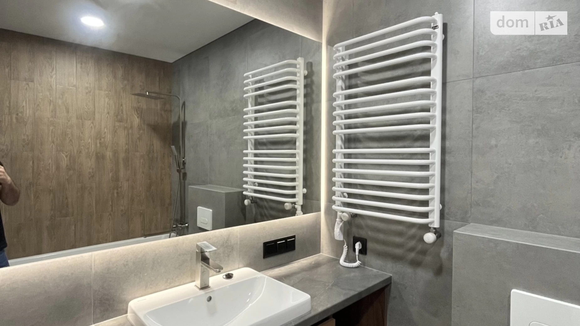 Продается 1-комнатная квартира 36.7 кв. м в Ивано-Франковске, ул. Флотская, 10Б - фото 5