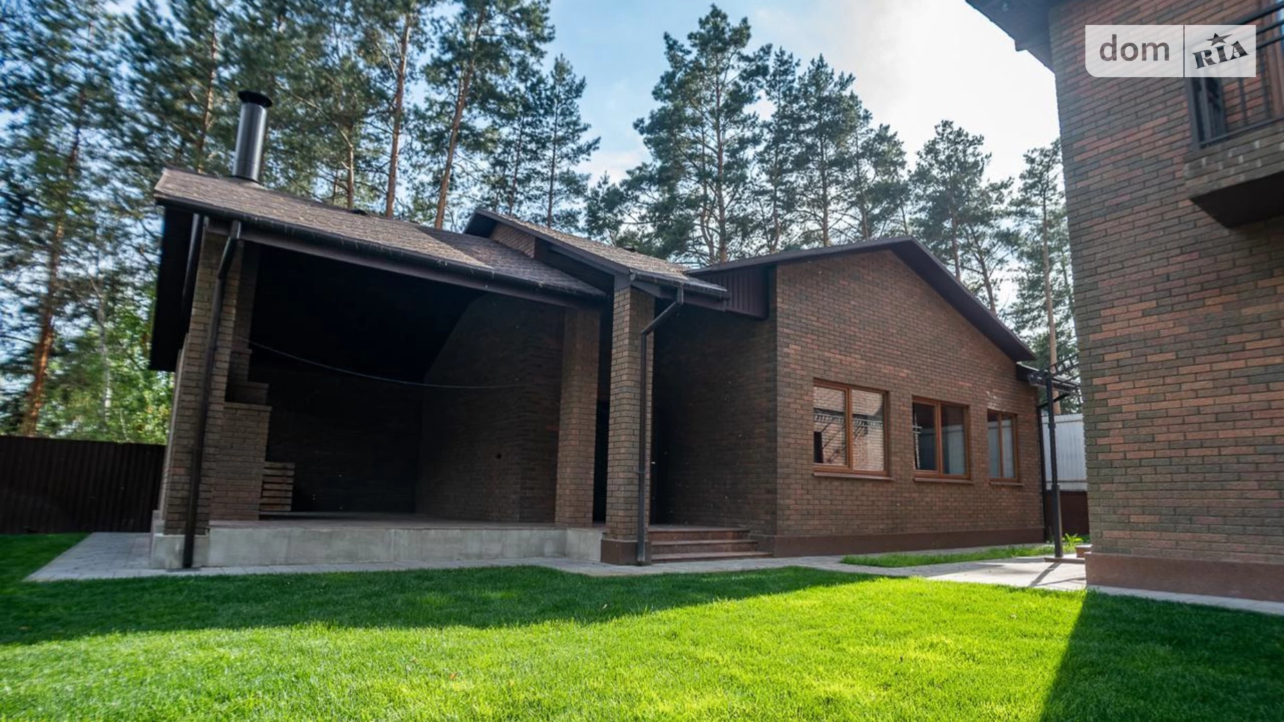 Продается дом на 2 этажа 165.2 кв. м с гаражом, цена: 50000 $ - фото 5