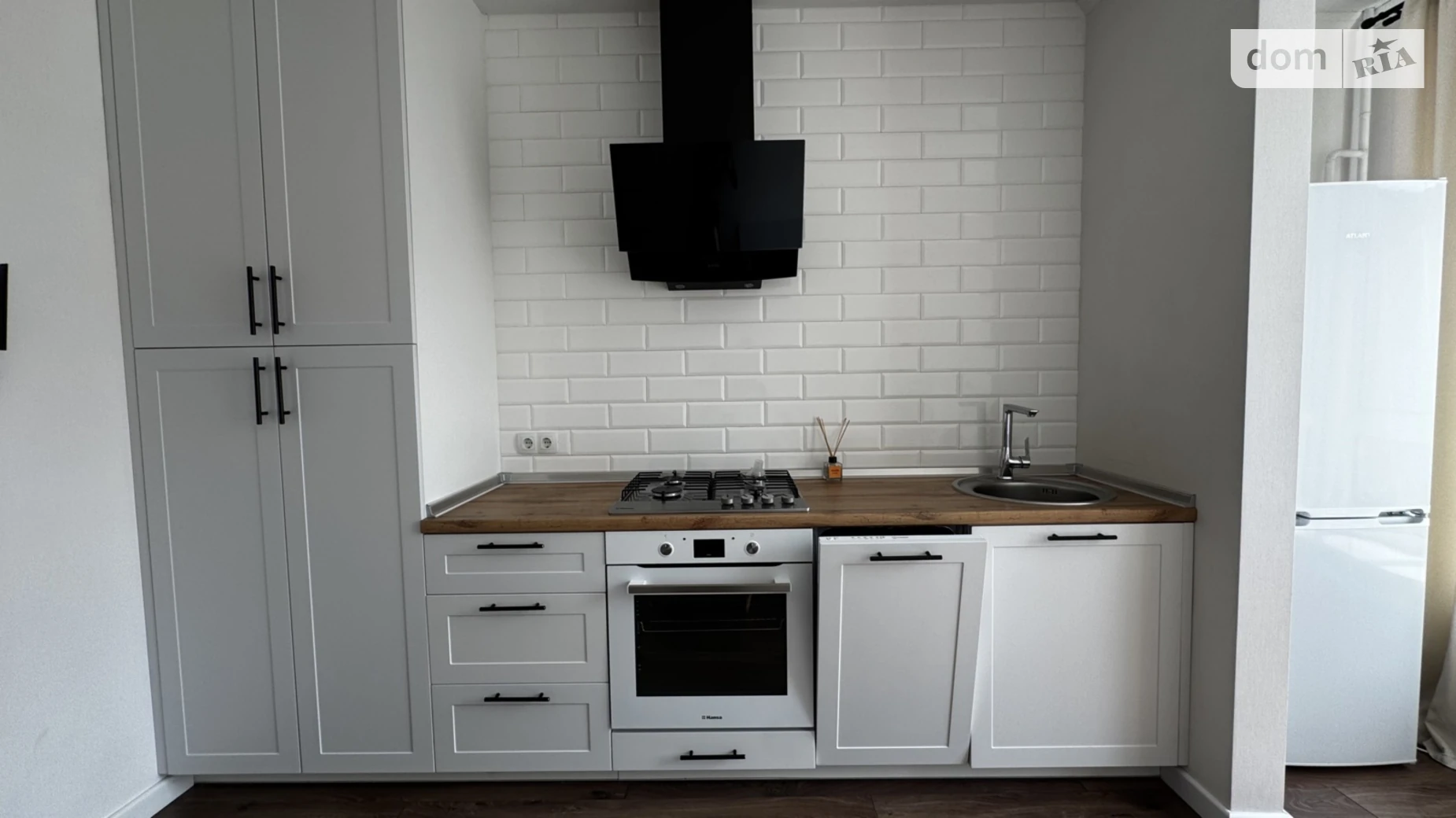 Продается 1-комнатная квартира 33.5 кв. м в Ирпене, ул. Гнатюка, 4 - фото 4