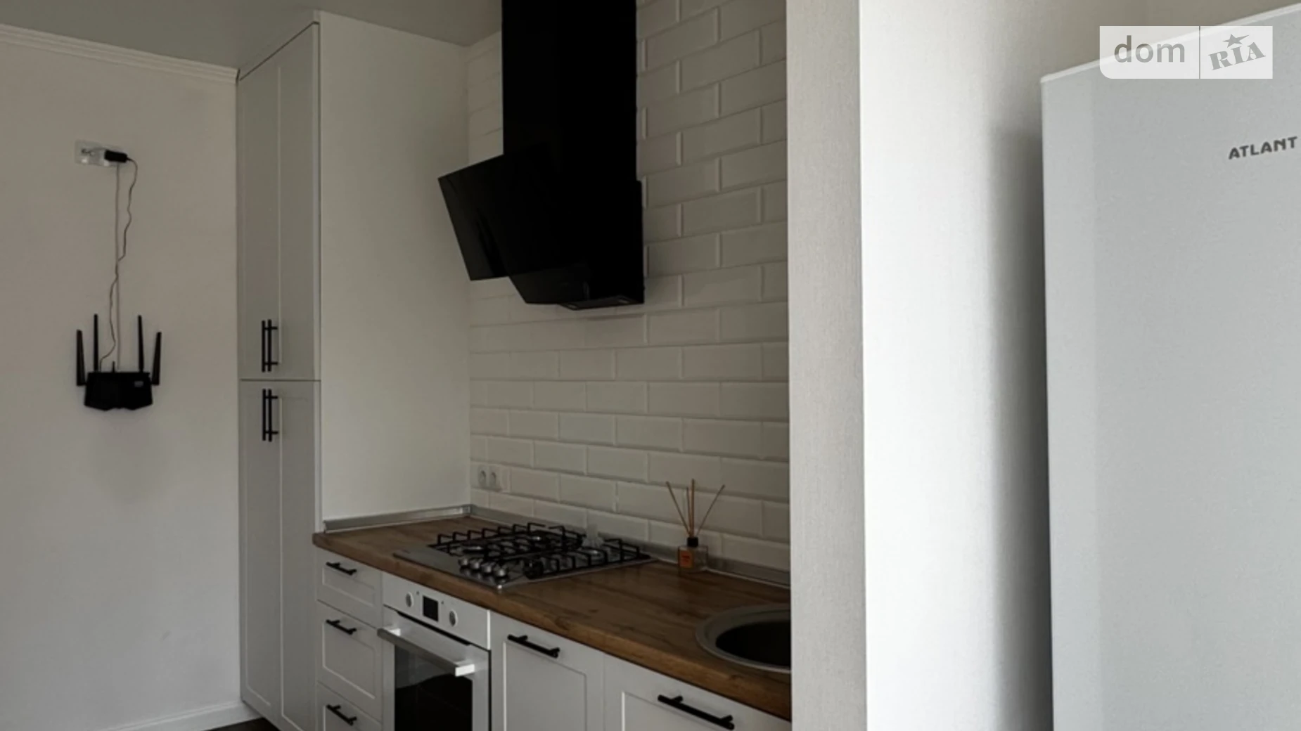 Продается 1-комнатная квартира 33.5 кв. м в Ирпене, ул. Гнатюка, 4 - фото 5