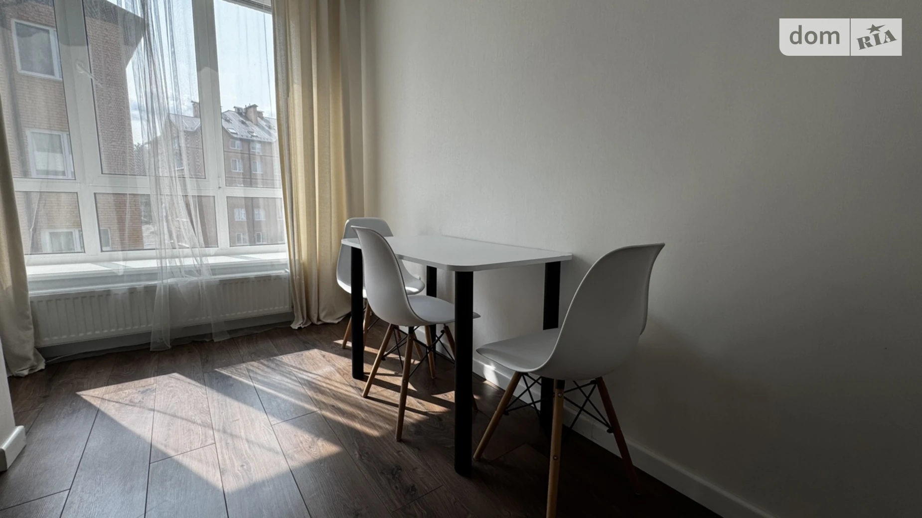 Продается 1-комнатная квартира 33.5 кв. м в Ирпене, ул. Гнатюка, 4 - фото 2