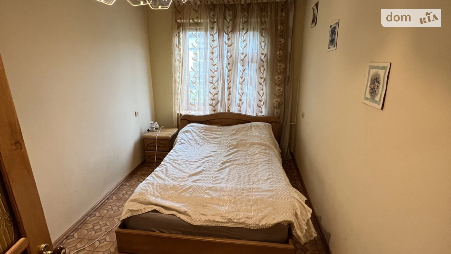 Продается 2-комнатная квартира 44.5 кв. м в Ивано-Франковске, ул. Симоненко Василия - фото 2