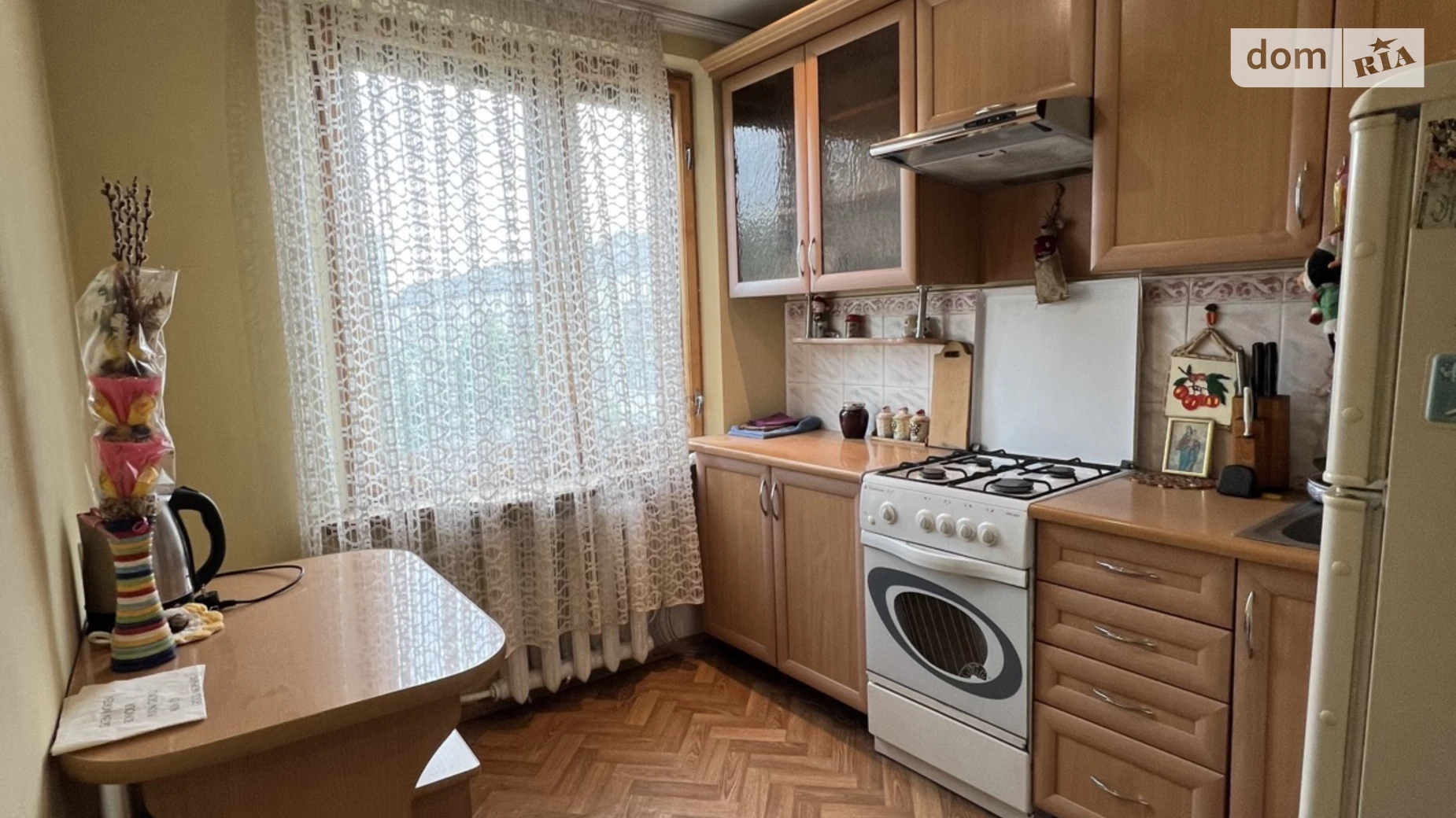 Продается 2-комнатная квартира 44.5 кв. м в Ивано-Франковске, ул. Симоненко Василия - фото 5
