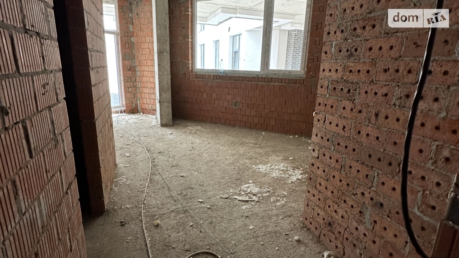 Продается 1-комнатная квартира 34 кв. м в Львове, цена: 60000 $ - фото 2