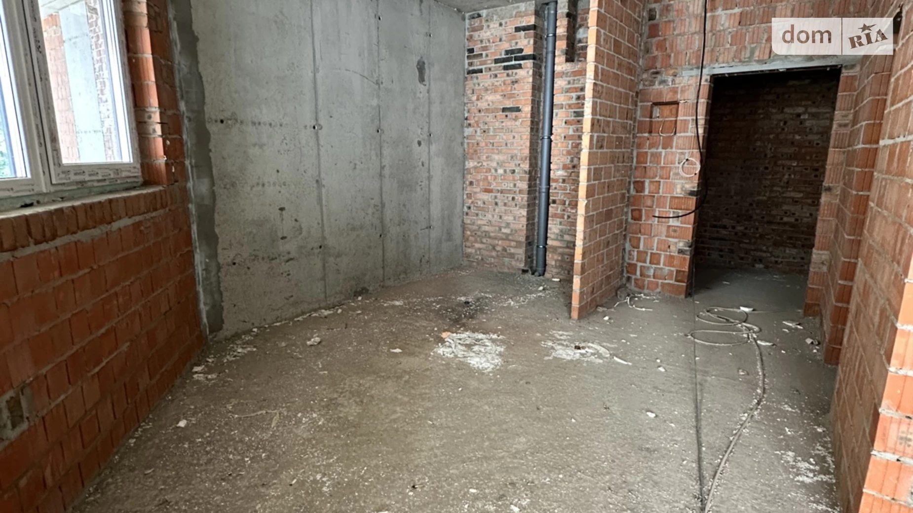 Продается 1-комнатная квартира 34 кв. м в Львове, цена: 60000 $ - фото 3