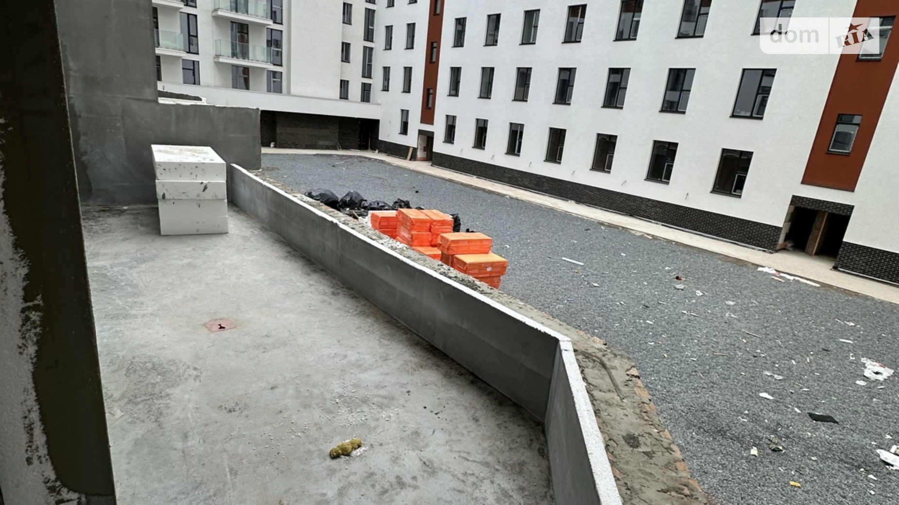 Продается 1-комнатная квартира 34 кв. м в Львове, цена: 60000 $ - фото 4