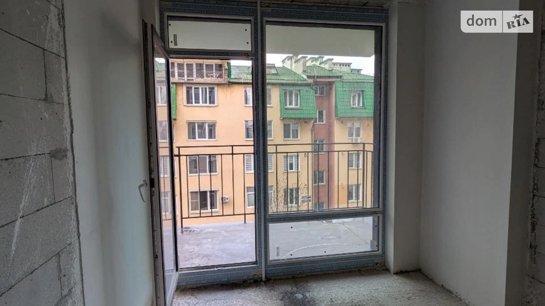 Продается 2-комнатная квартира 68 кв. м в Ивано-Франковске, бул. Южный - фото 5