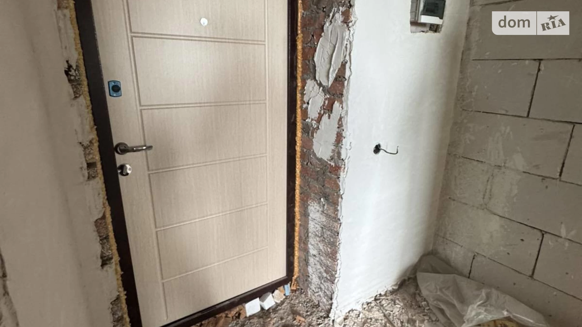 Продається 1-кімнатна квартира 40 кв. м у Хмельницькому, цена: 34000 $ - фото 4
