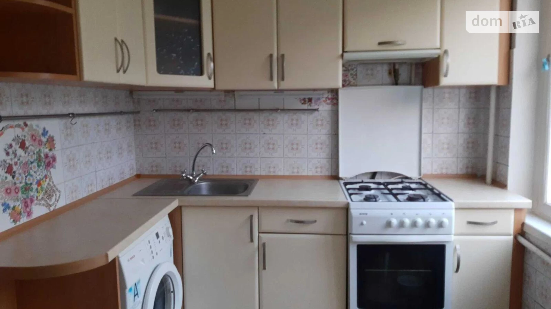 Продається 3-кімнатна квартира 62 кв. м у Києві, вул. Кубанської України, 49 - фото 5
