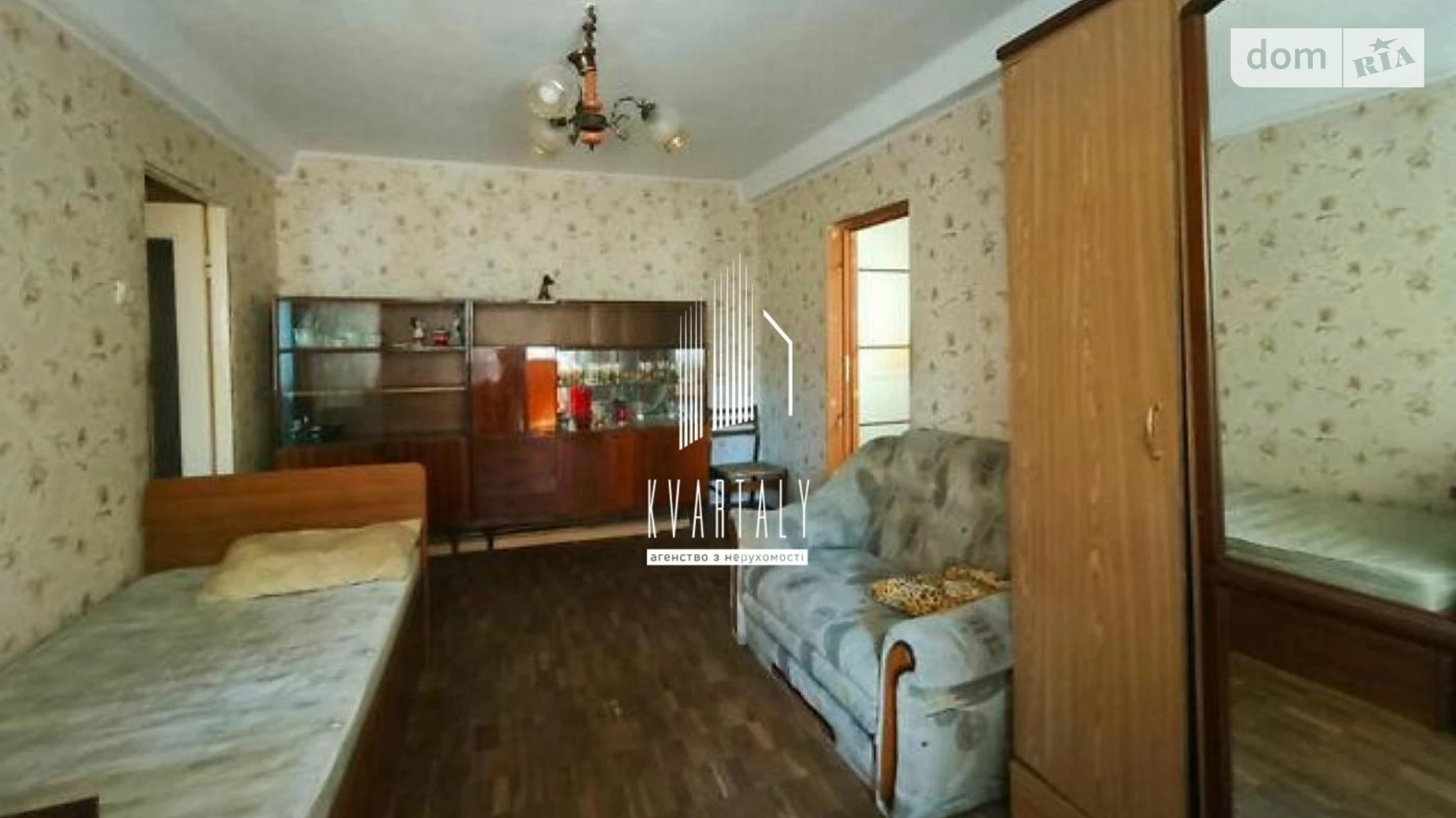 Продається 2-кімнатна квартира 45 кв. м у Києві, цена: 61500 $ - фото 3