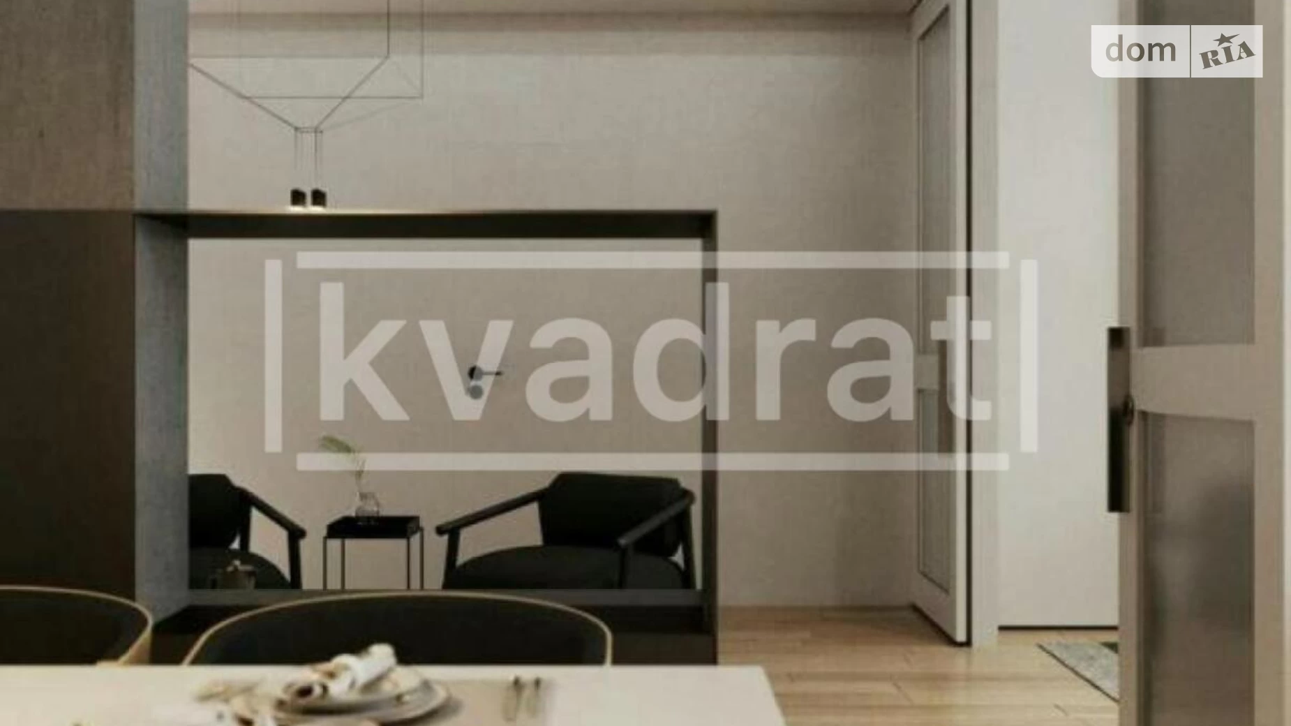 Здається в оренду 2-кімнатна квартира 89 кв. м у Києві, вул. Андрія Верхогляда(Драгомирова), 2А - фото 2