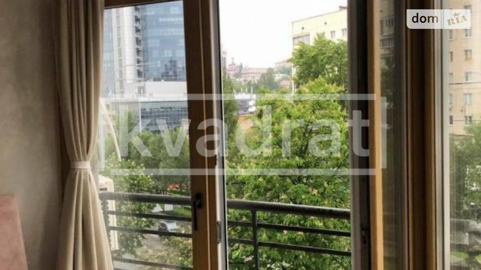 Здається в оренду 3-кімнатна квартира 71 кв. м у Києві, бул. Лесі Українки, 10 - фото 3