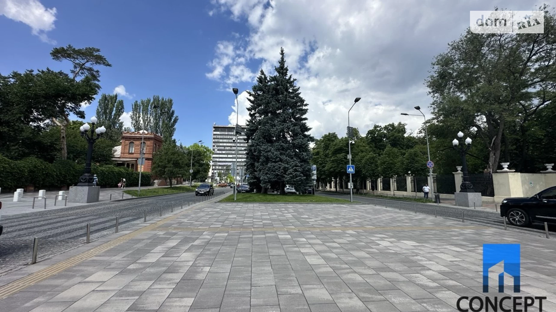 Продається 1-кімнатна квартира 39.2 кв. м у Дніпрі, вул. 6-ї стрілецької дивізії - фото 2