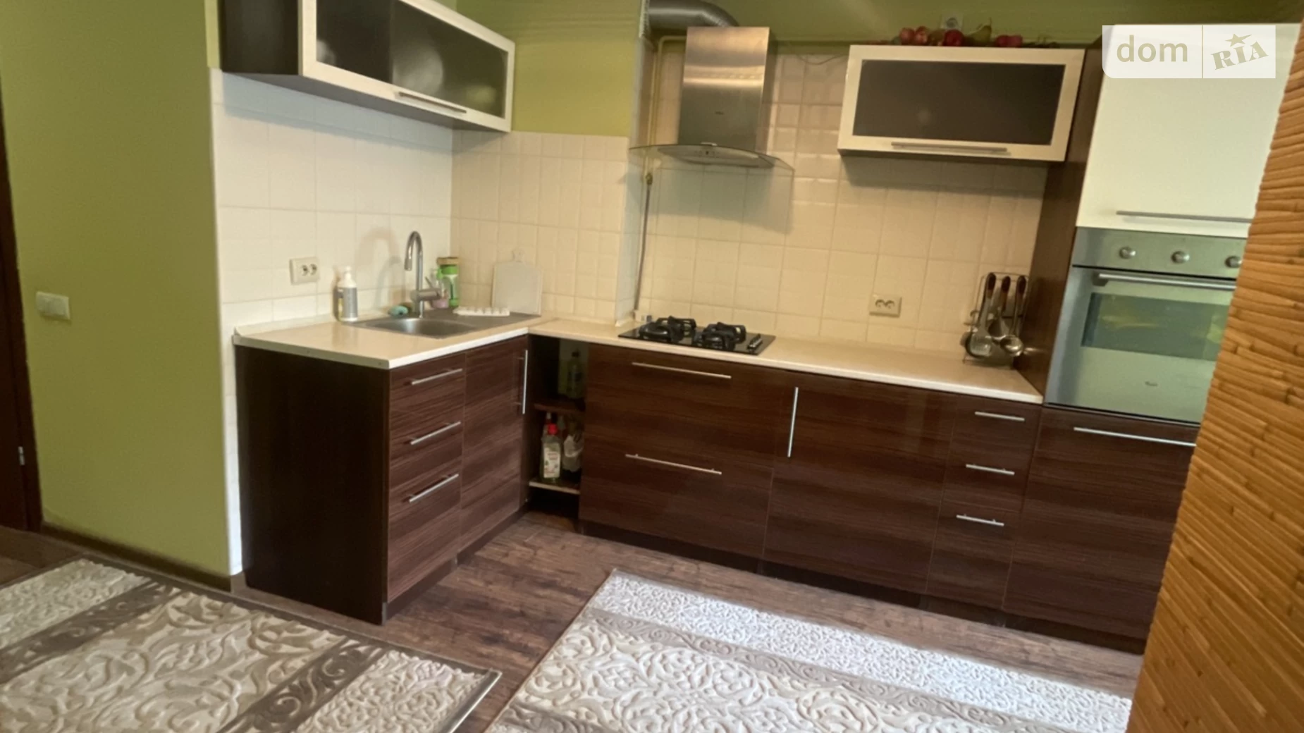 Продається 1-кімнатна квартира 37 кв. м у Львові, цена: 77000 $ - фото 4