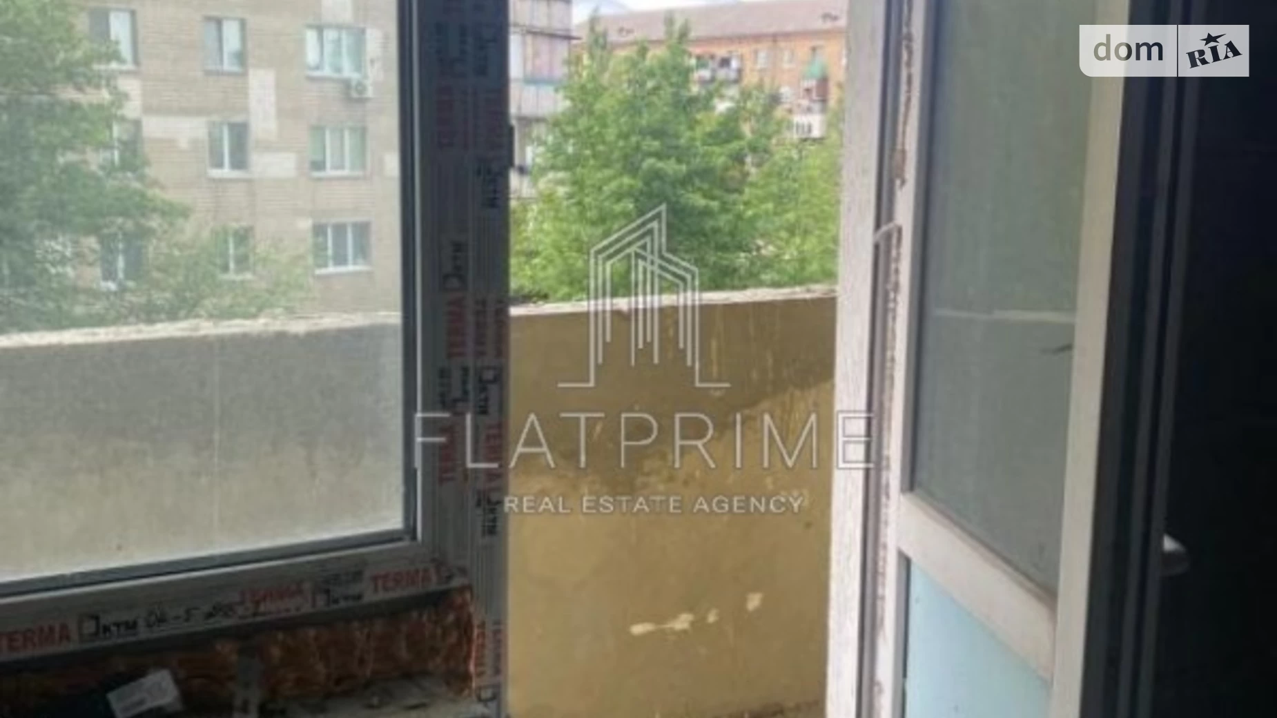 Продається 1-кімнатна квартира 41 кв. м у Києві, бул. Ярослава Гашека, 20/3 - фото 3