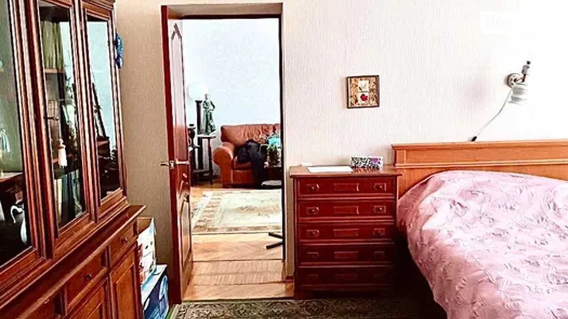 Продается 2-комнатная квартира 60.4 кв. м в Киеве, ул. Софиевская, 4 - фото 3