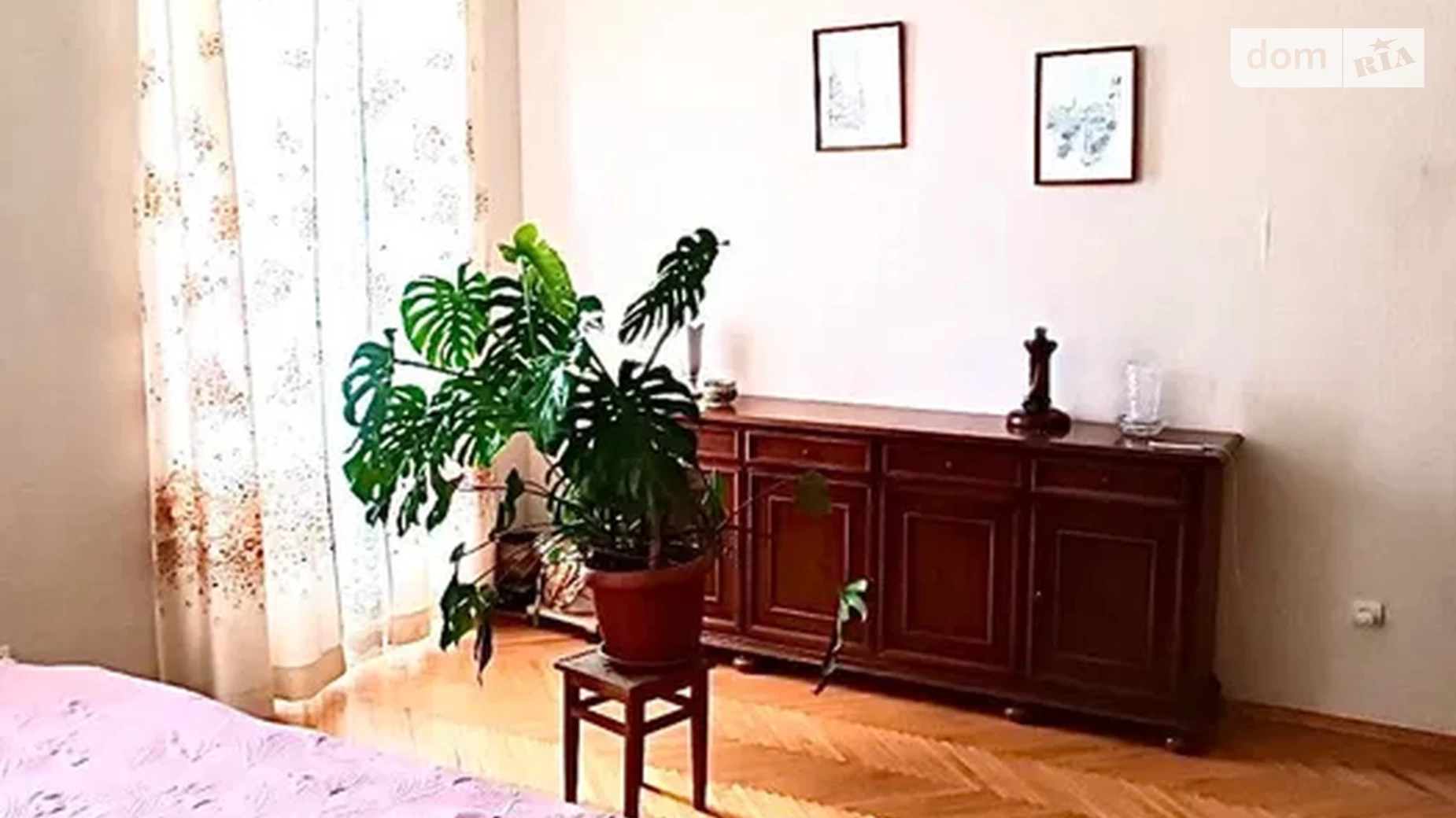 Продается 2-комнатная квартира 60.4 кв. м в Киеве, ул. Софиевская, 4 - фото 5