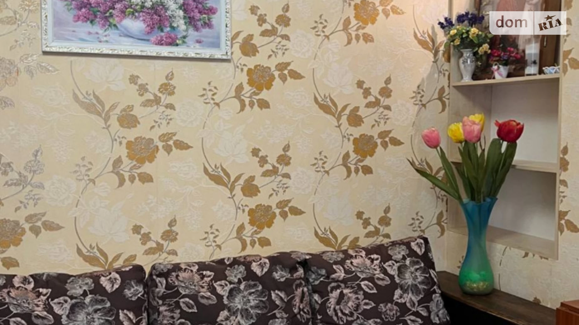 Продається 3-кімнатна квартира 48.7 кв. м у Дніпрі, цена: 35000 $ - фото 5