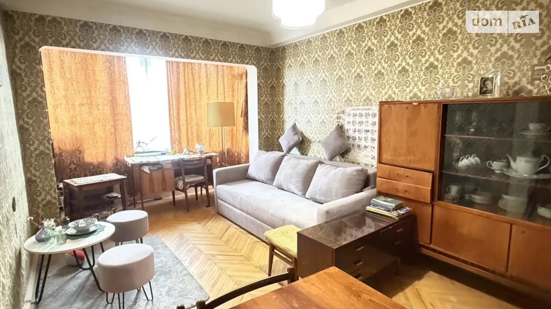 Продается 3-комнатная квартира 72 кв. м в Киеве, ул. Березняковская, 14А - фото 2